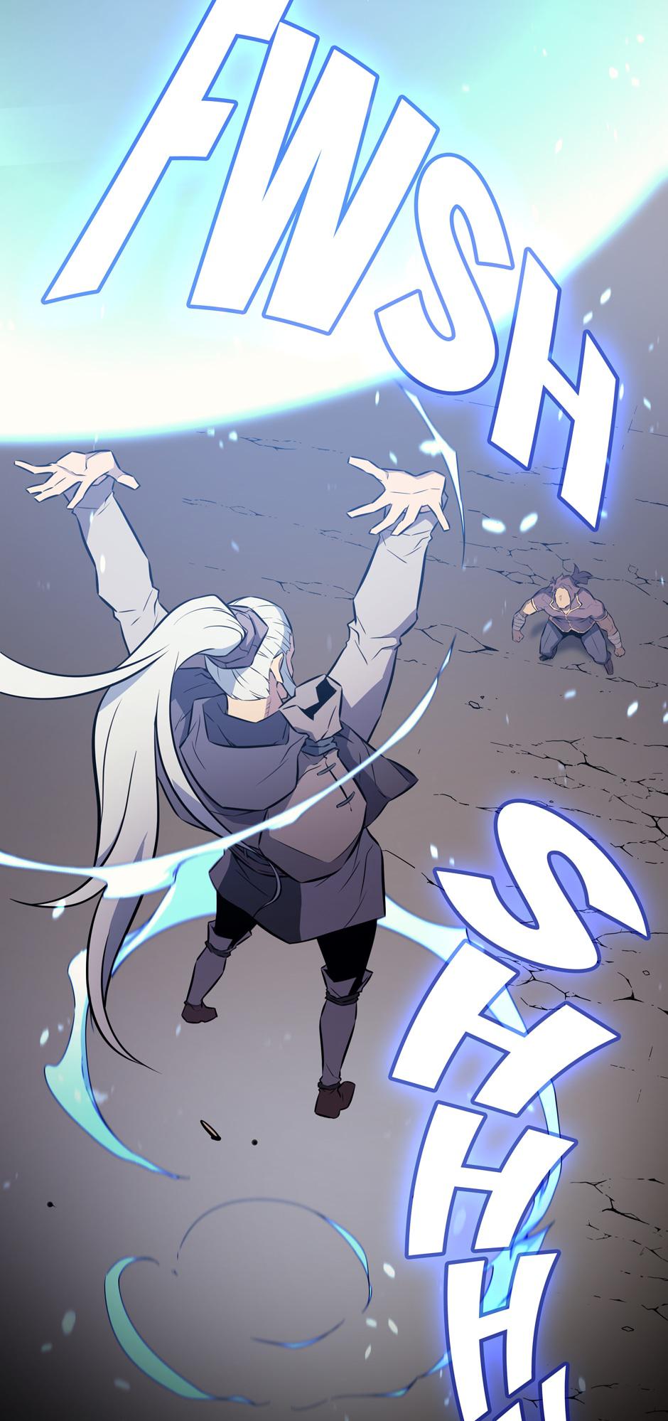 The Archmage Returns After 4000 Years Chapter 72