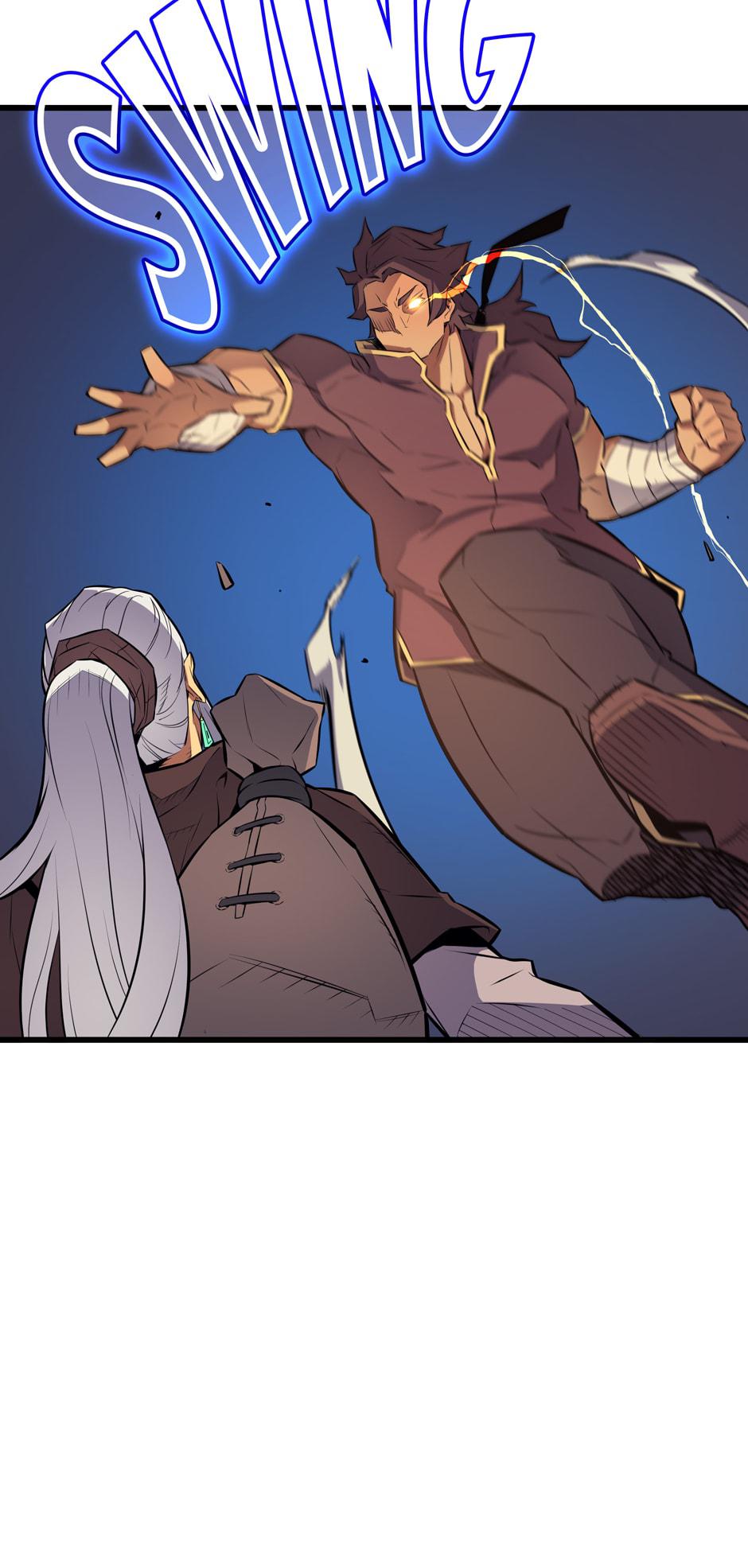 The Archmage Returns After 4000 Years Chapter 72