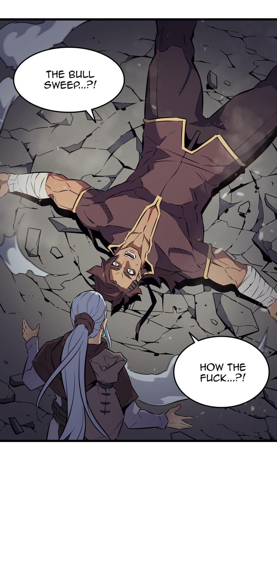 The Archmage Returns After 4000 Years Chapter 72