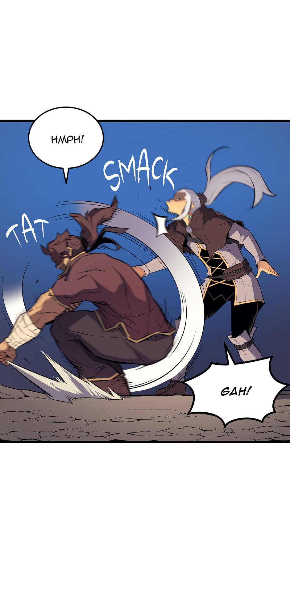 The Archmage Returns After 4000 Years Chapter 72