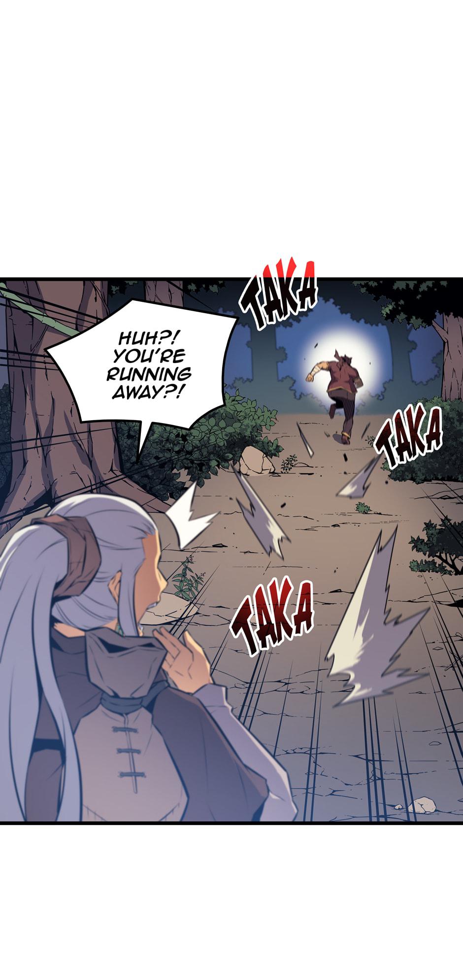 The Archmage Returns After 4000 Years Chapter 72