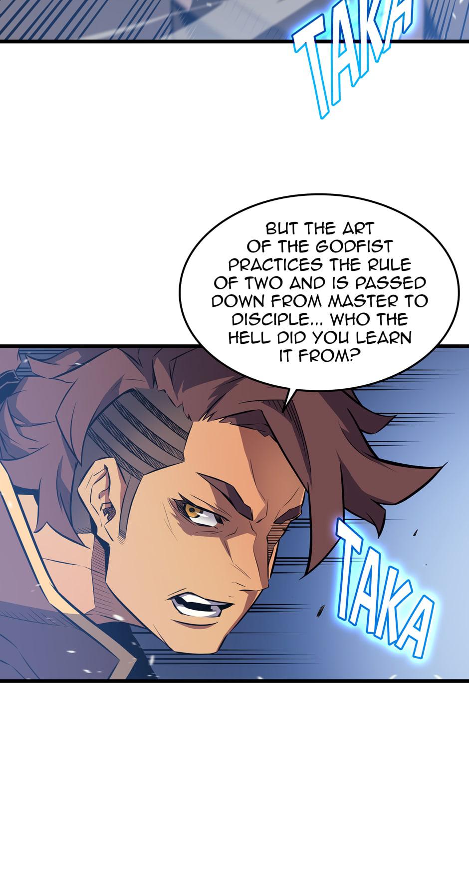 The Archmage Returns After 4000 Years Chapter 72