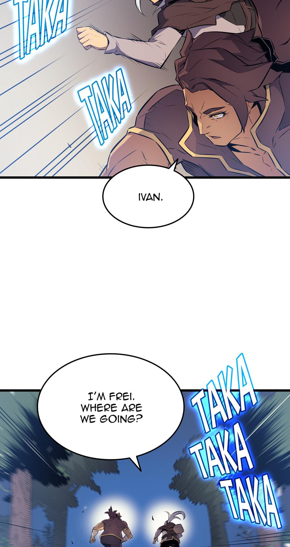 The Archmage Returns After 4000 Years Chapter 72