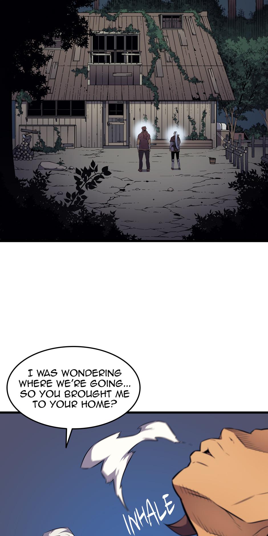 The Archmage Returns After 4000 Years Chapter 72