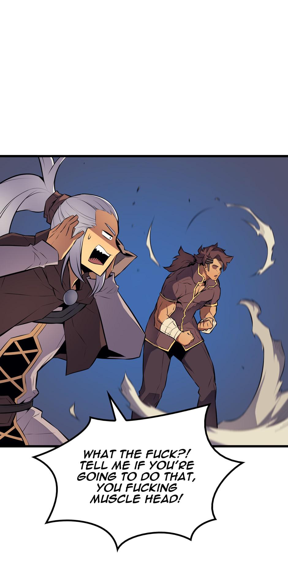 The Archmage Returns After 4000 Years Chapter 72