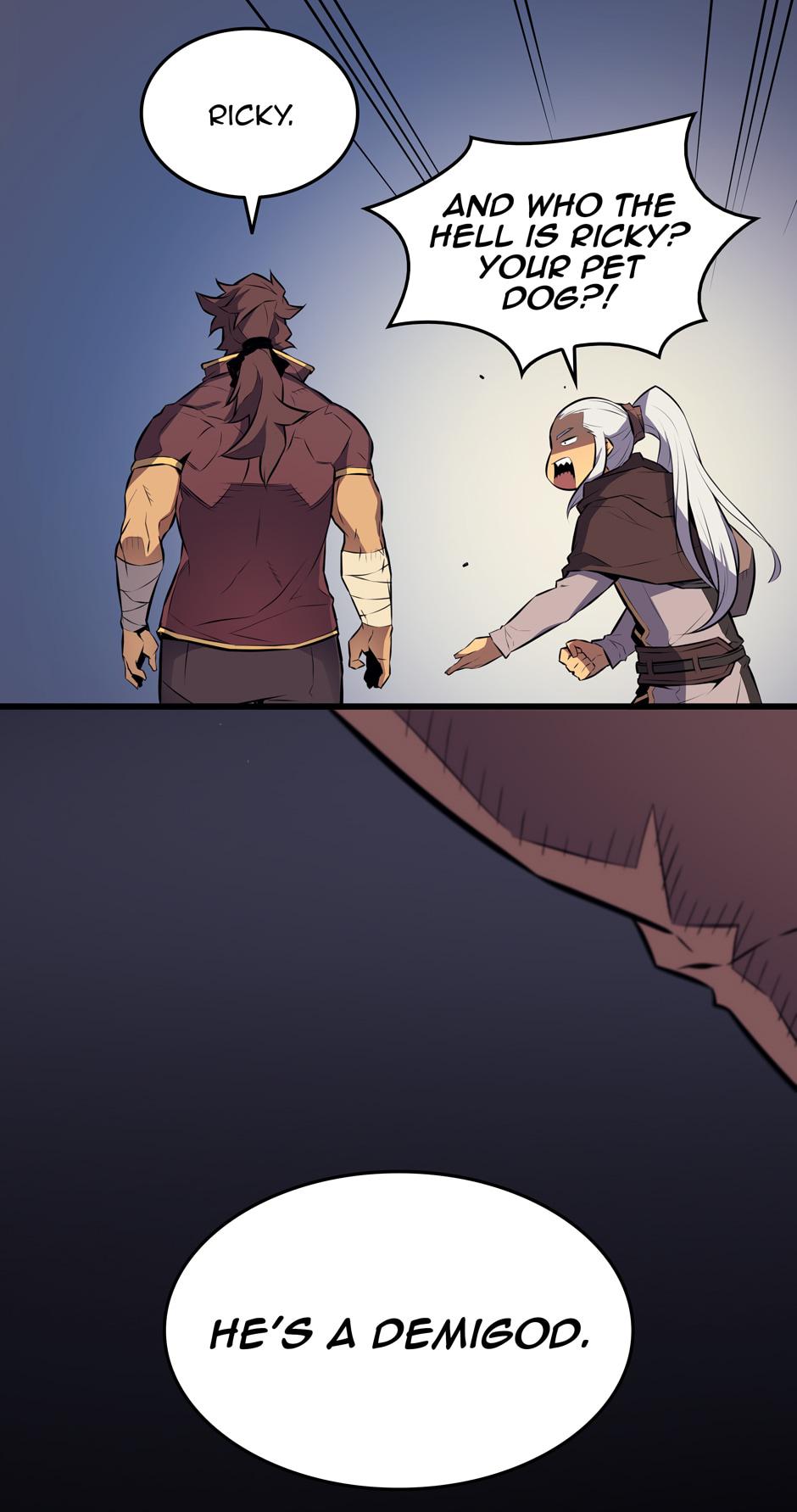 The Archmage Returns After 4000 Years Chapter 72