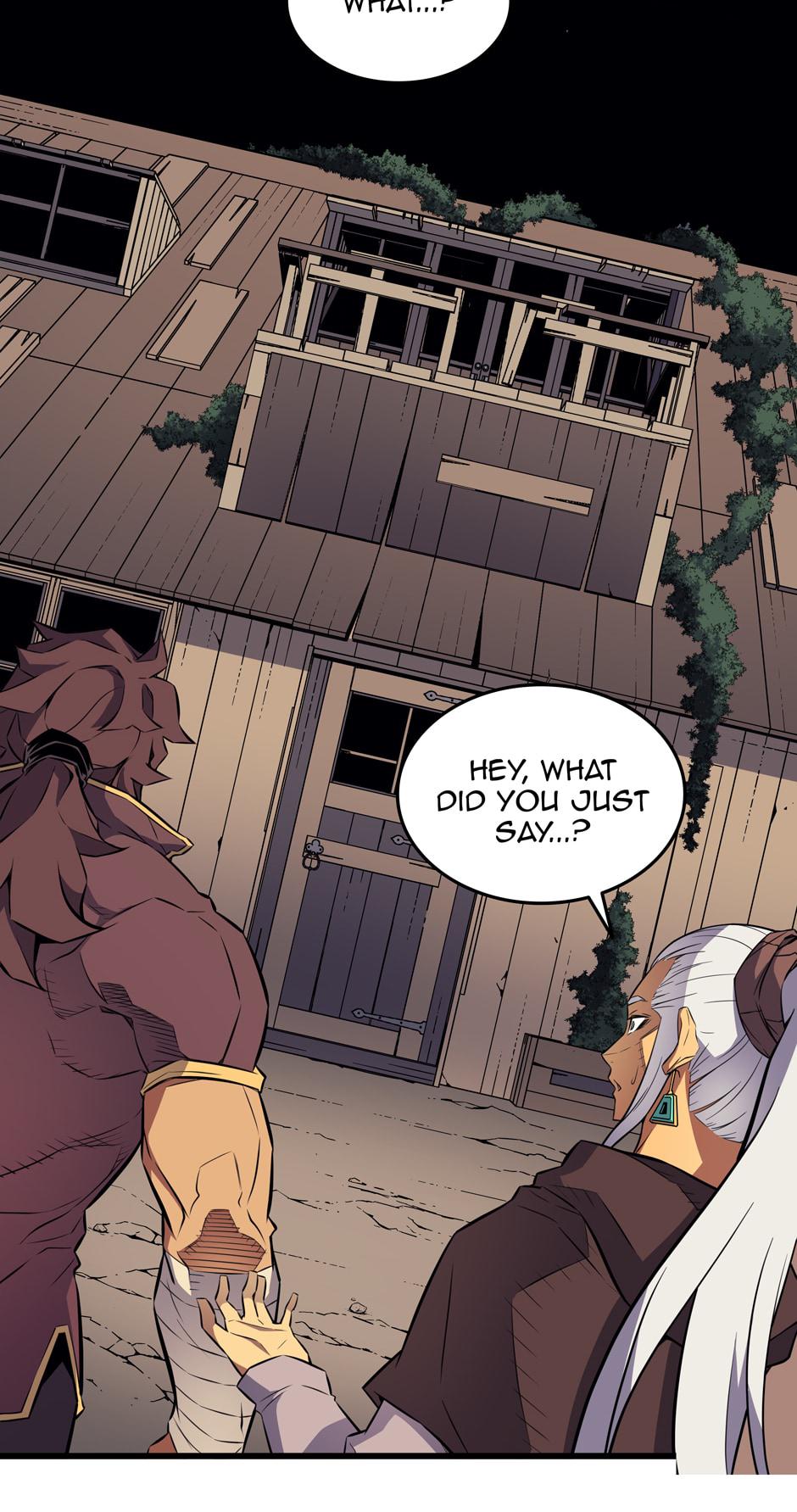 The Archmage Returns After 4000 Years Chapter 72