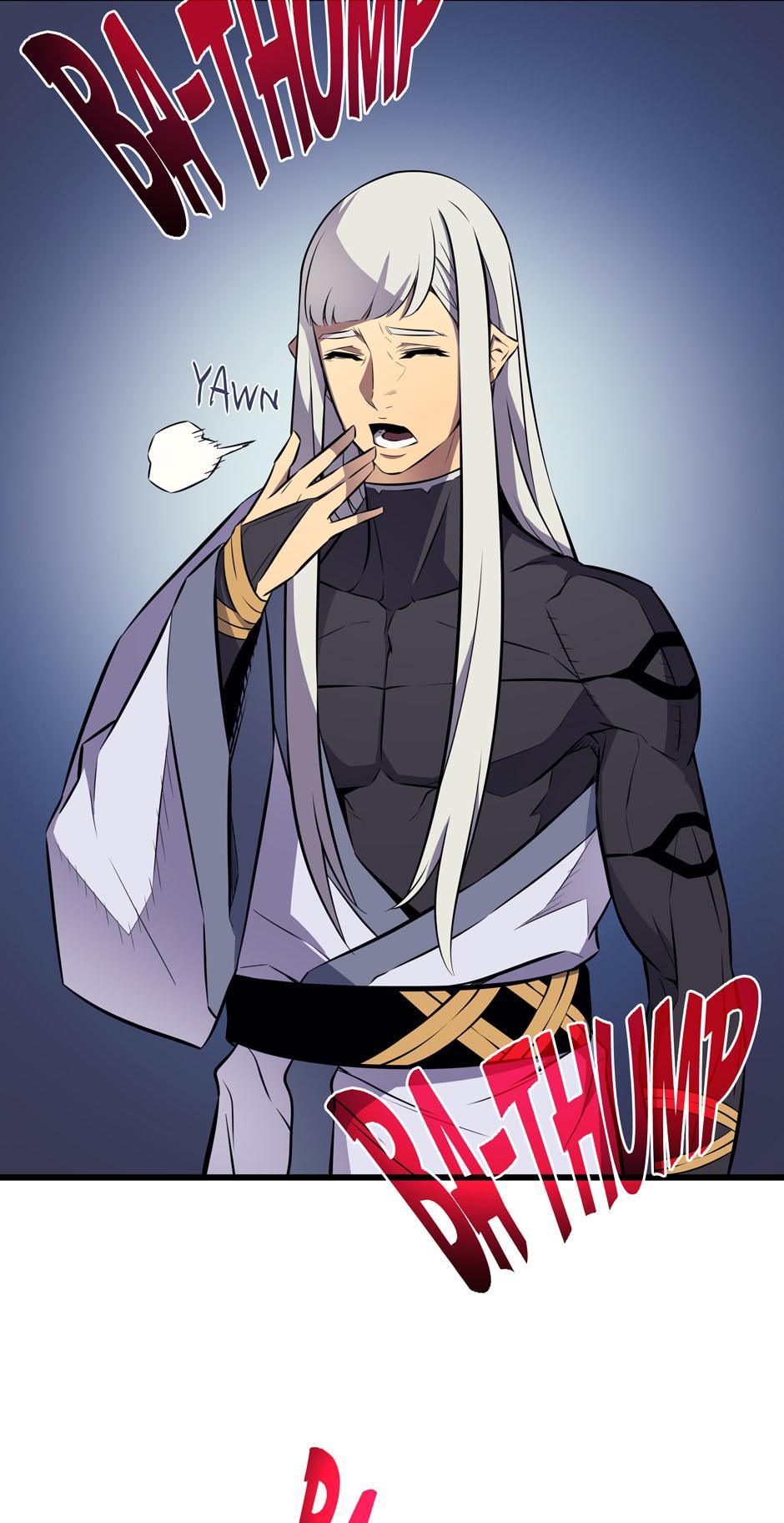 The Archmage Returns After 4000 Years Chapter 73