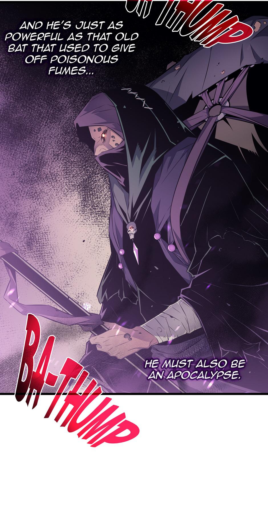 The Archmage Returns After 4000 Years Chapter 73