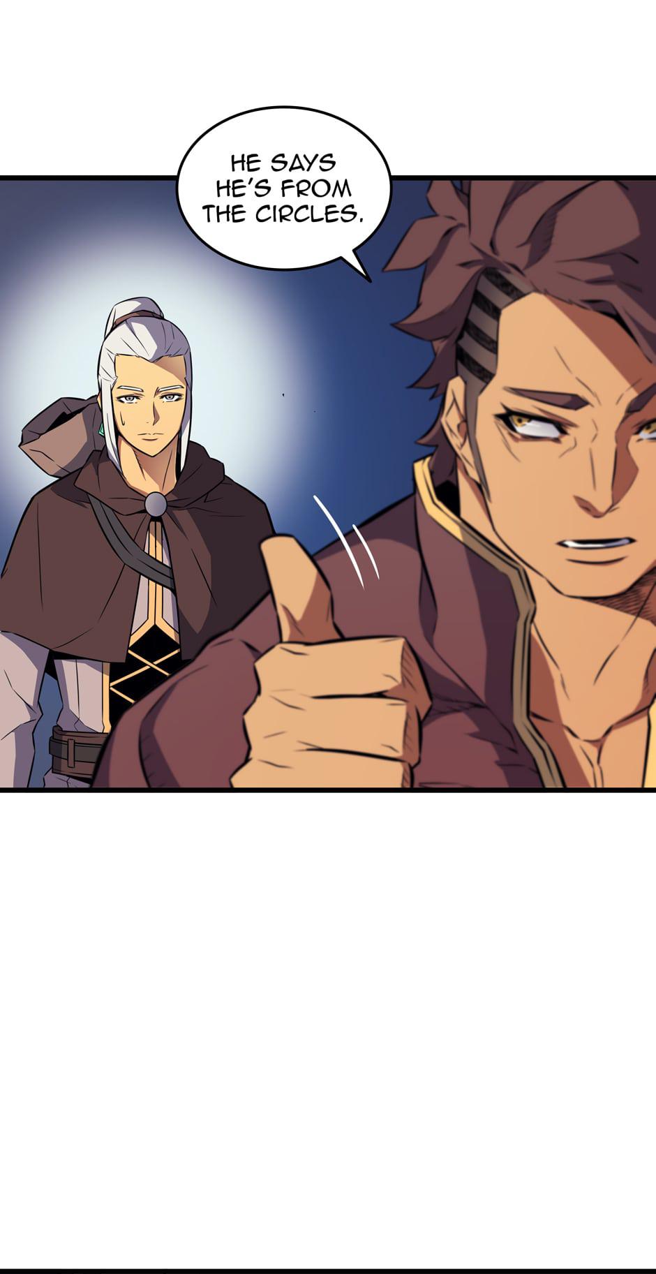 The Archmage Returns After 4000 Years Chapter 73