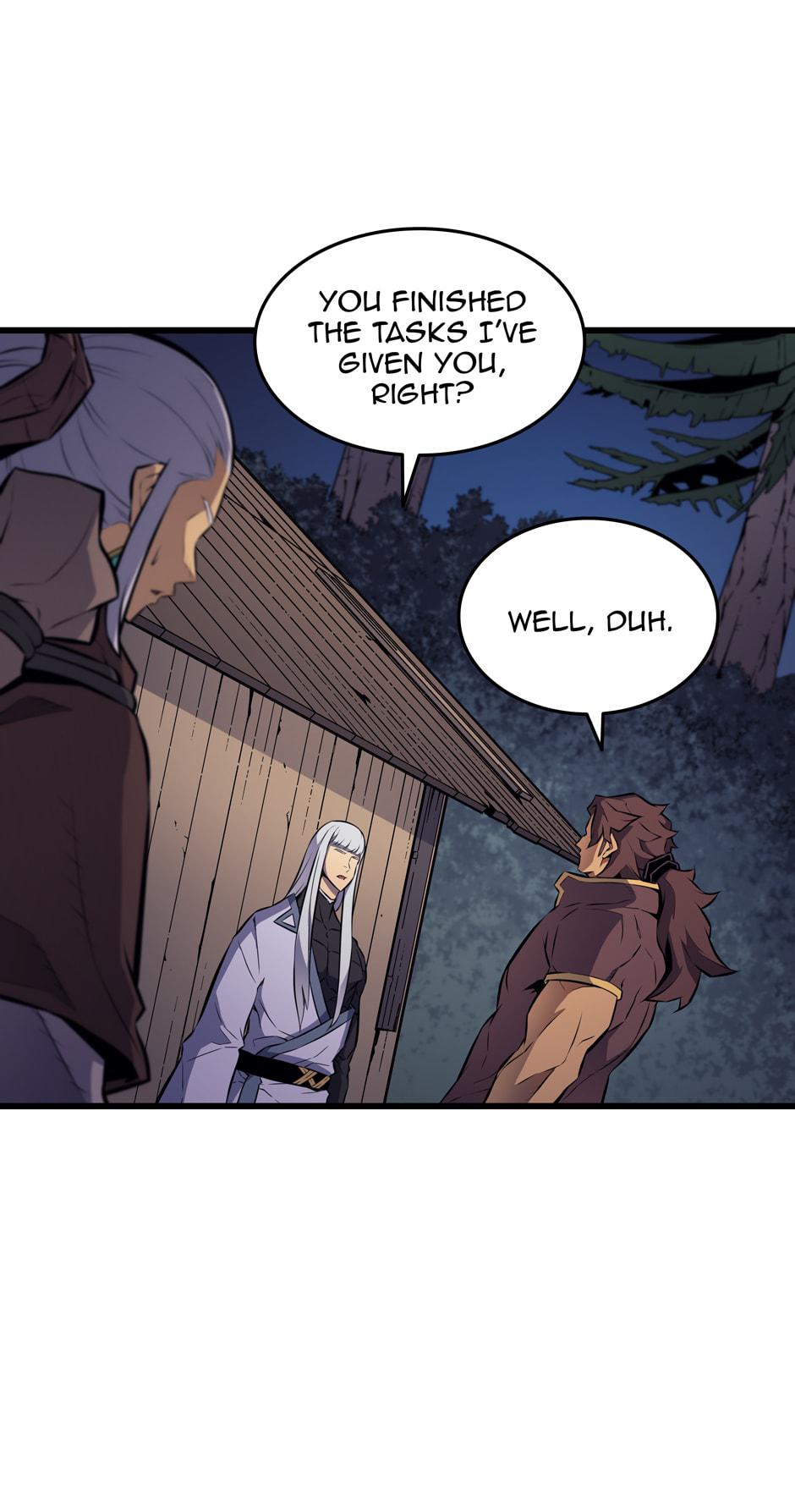 The Archmage Returns After 4000 Years Chapter 73