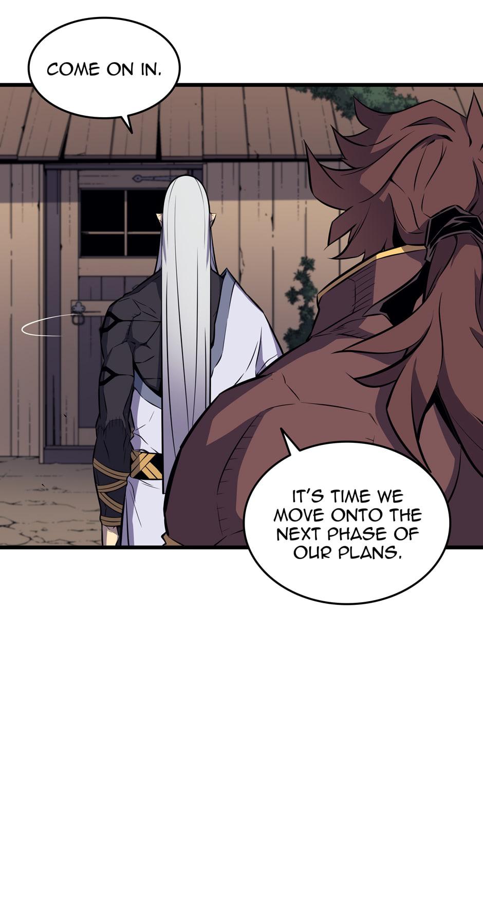 The Archmage Returns After 4000 Years Chapter 73