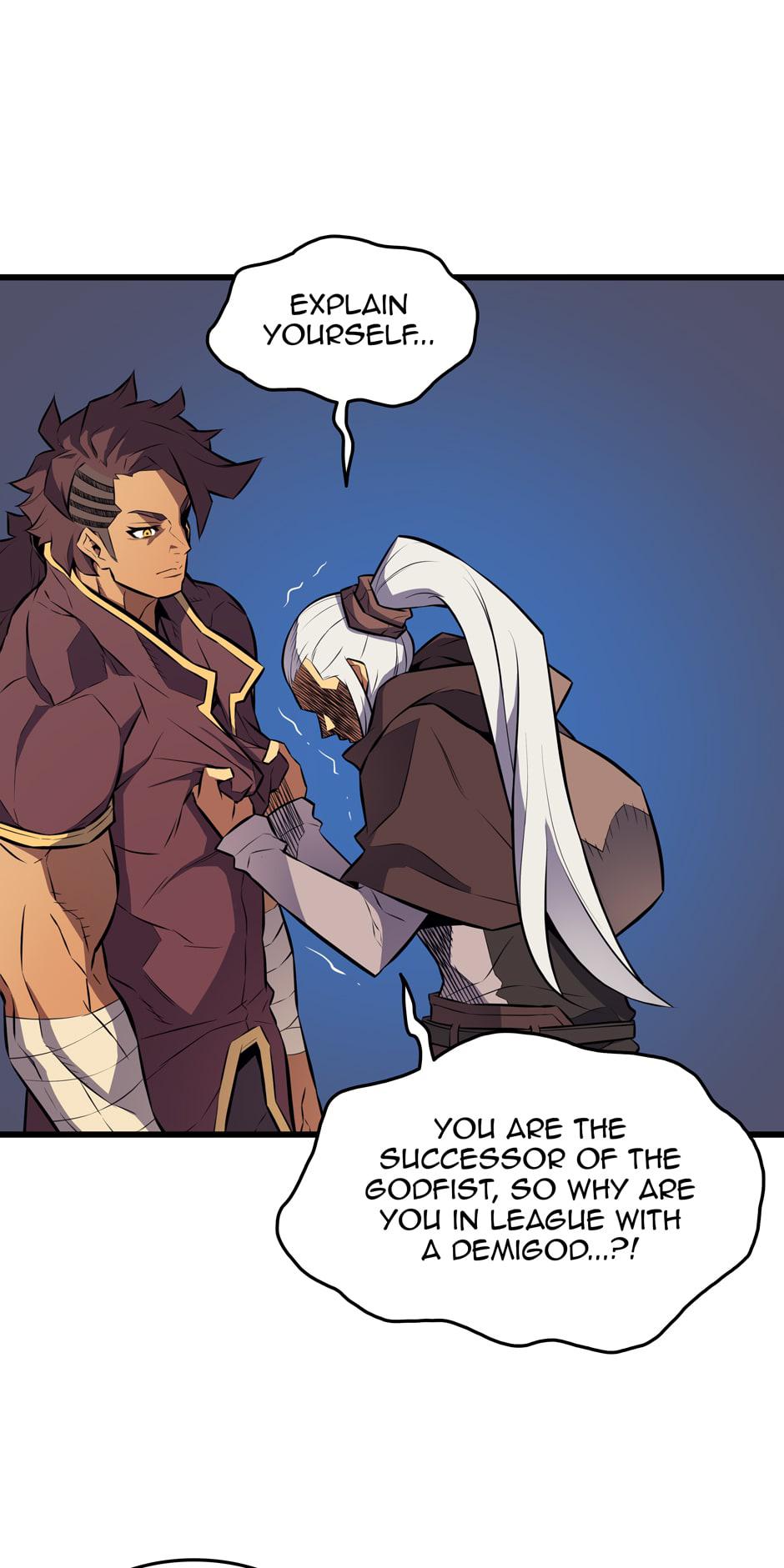 The Archmage Returns After 4000 Years Chapter 73