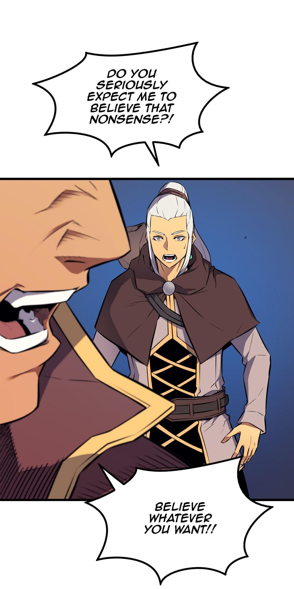 The Archmage Returns After 4000 Years Chapter 73