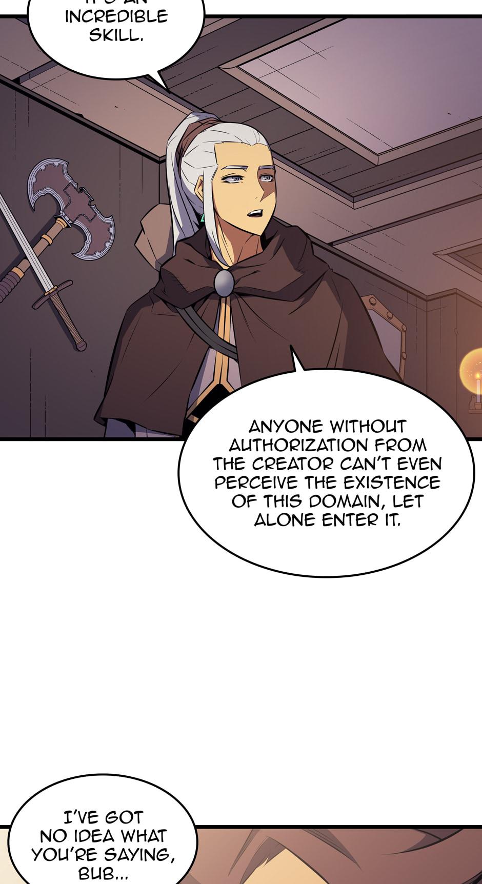 The Archmage Returns After 4000 Years Chapter 73