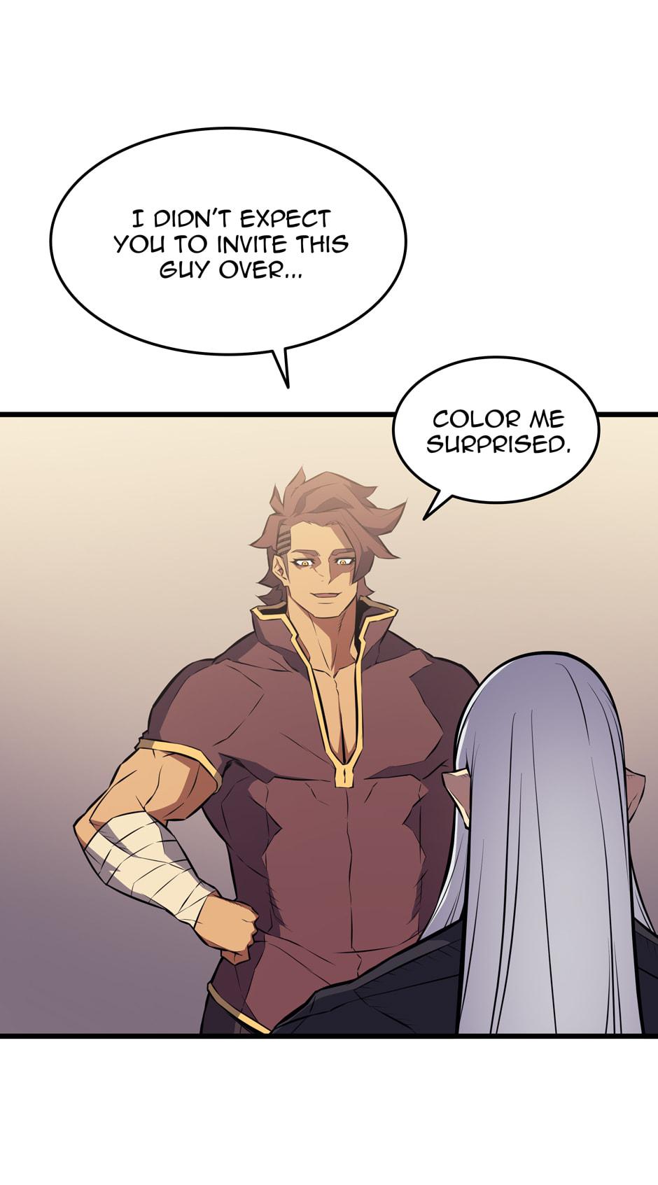 The Archmage Returns After 4000 Years Chapter 73