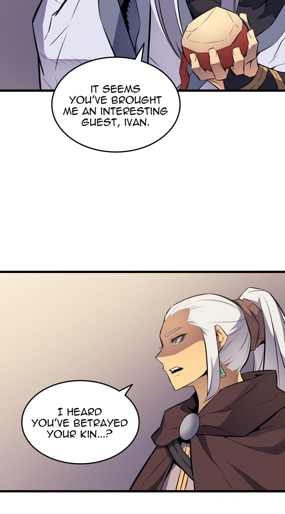 The Archmage Returns After 4000 Years Chapter 73