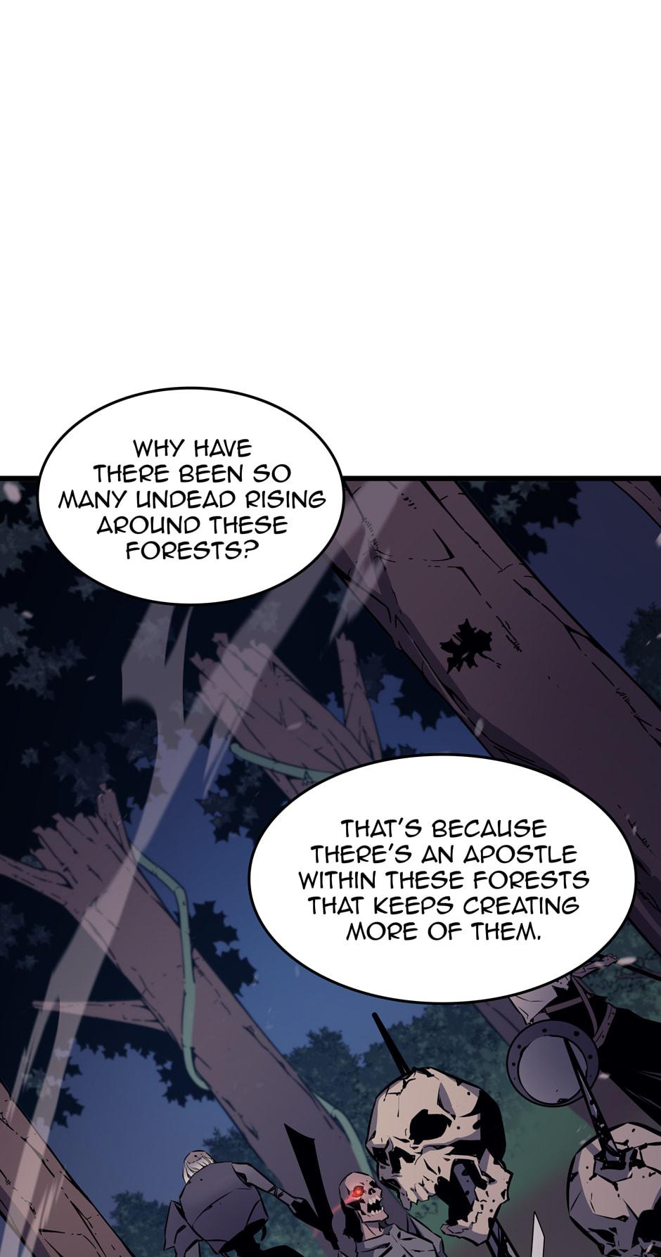 The Archmage Returns After 4000 Years Chapter 73