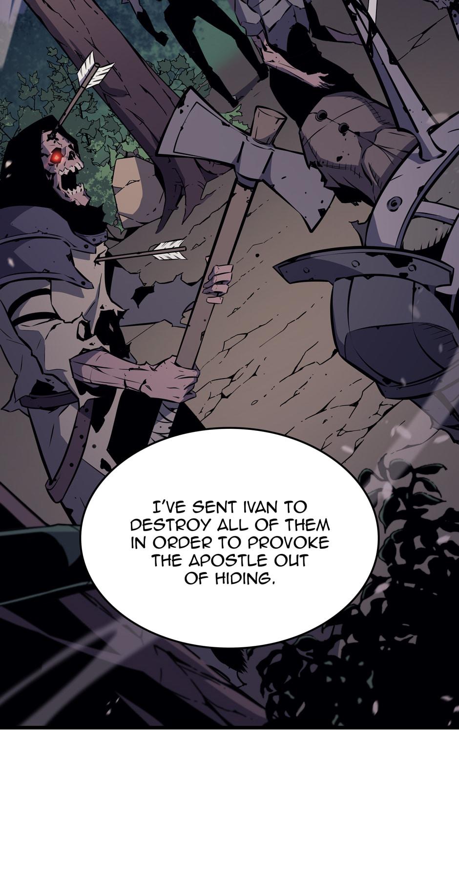 The Archmage Returns After 4000 Years Chapter 73