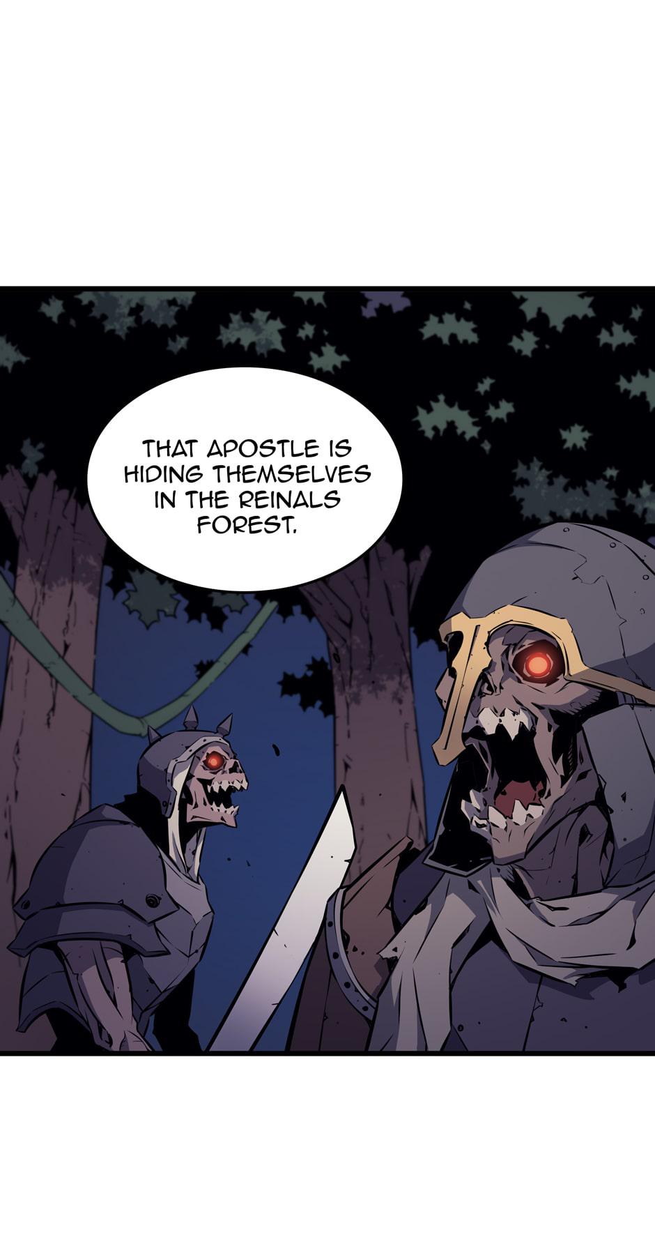 The Archmage Returns After 4000 Years Chapter 73