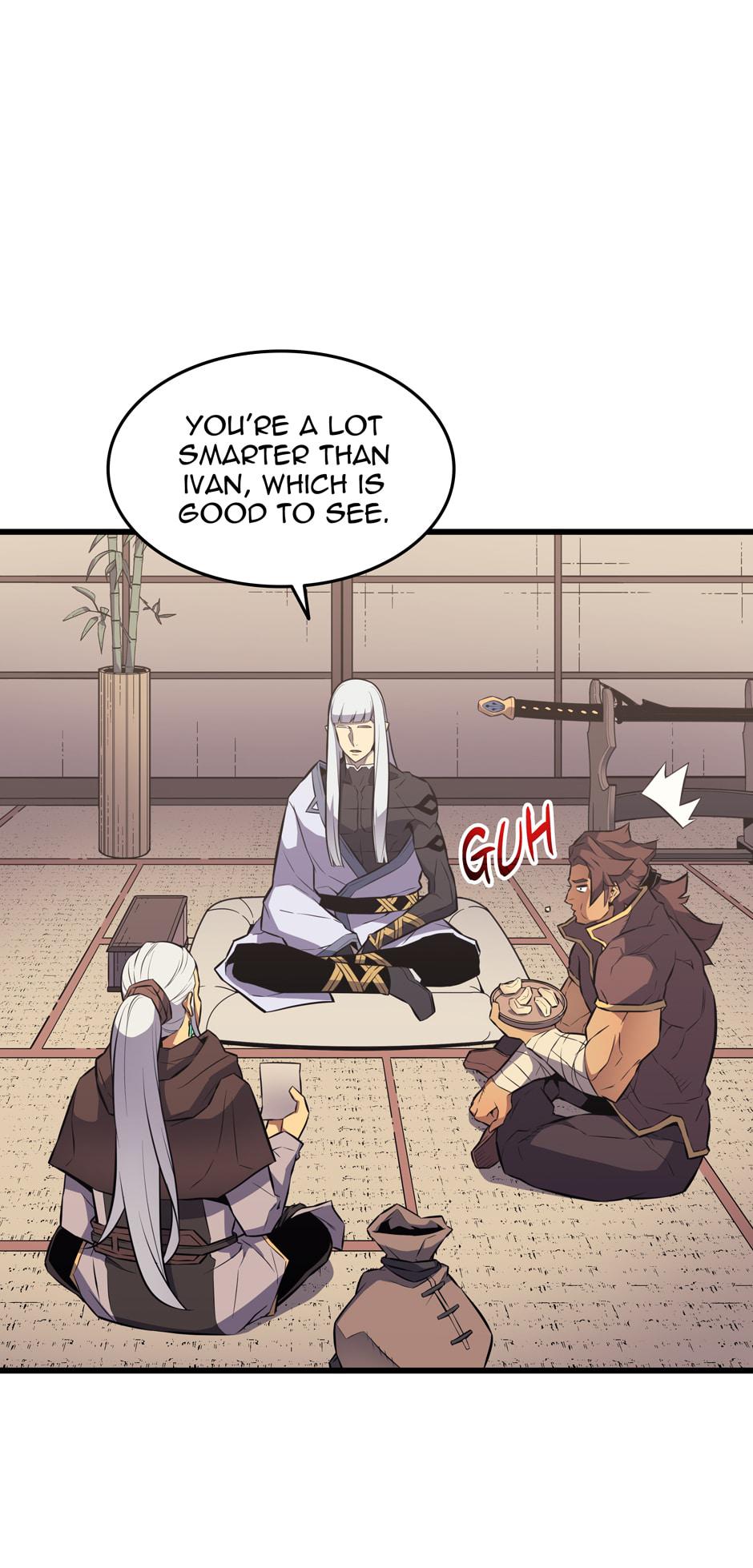 The Archmage Returns After 4000 Years Chapter 73