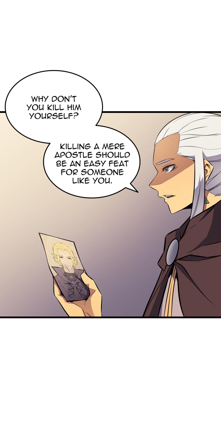 The Archmage Returns After 4000 Years Chapter 73