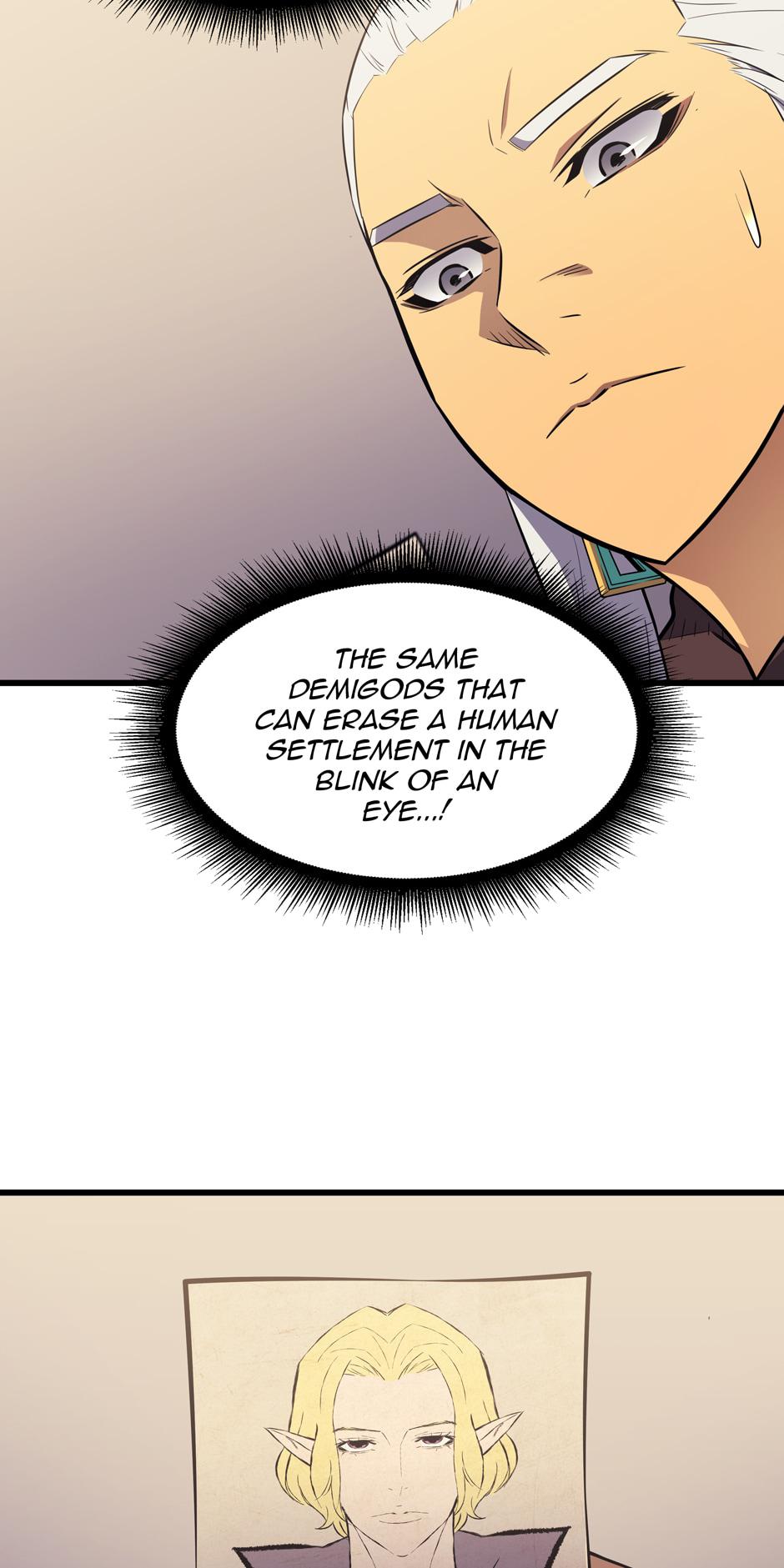 The Archmage Returns After 4000 Years Chapter 73