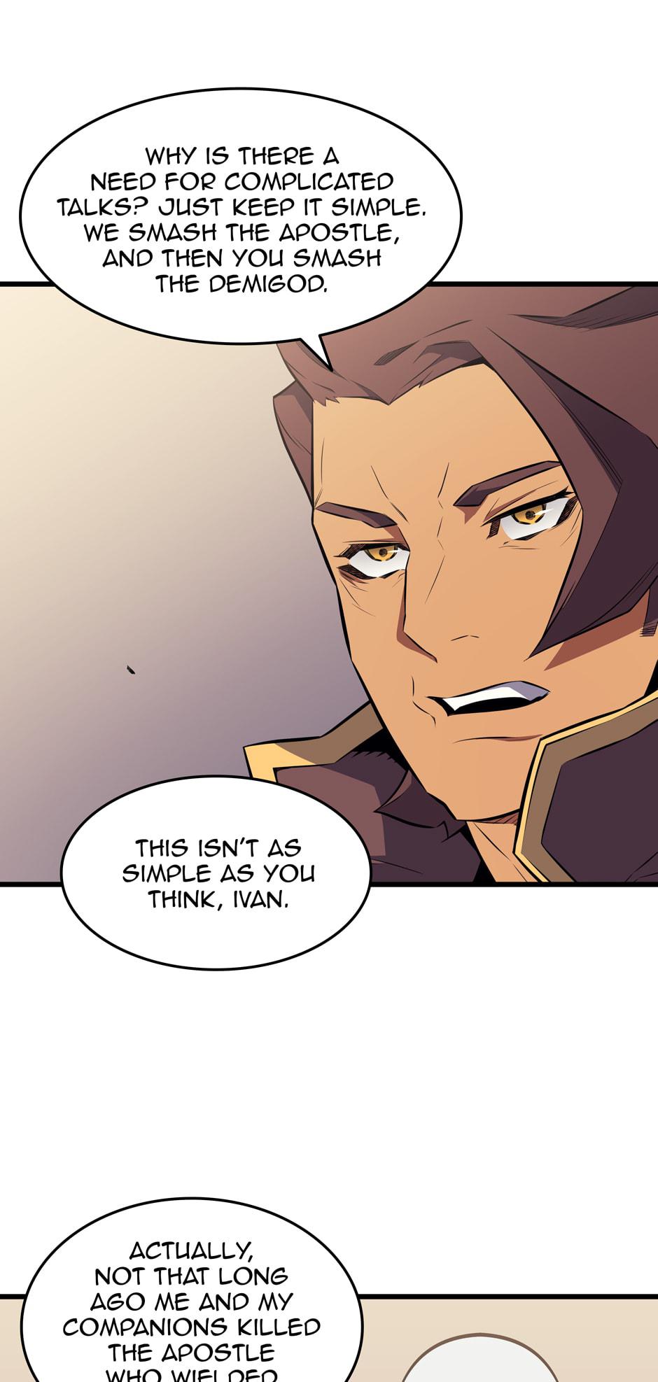 The Archmage Returns After 4000 Years Chapter 73