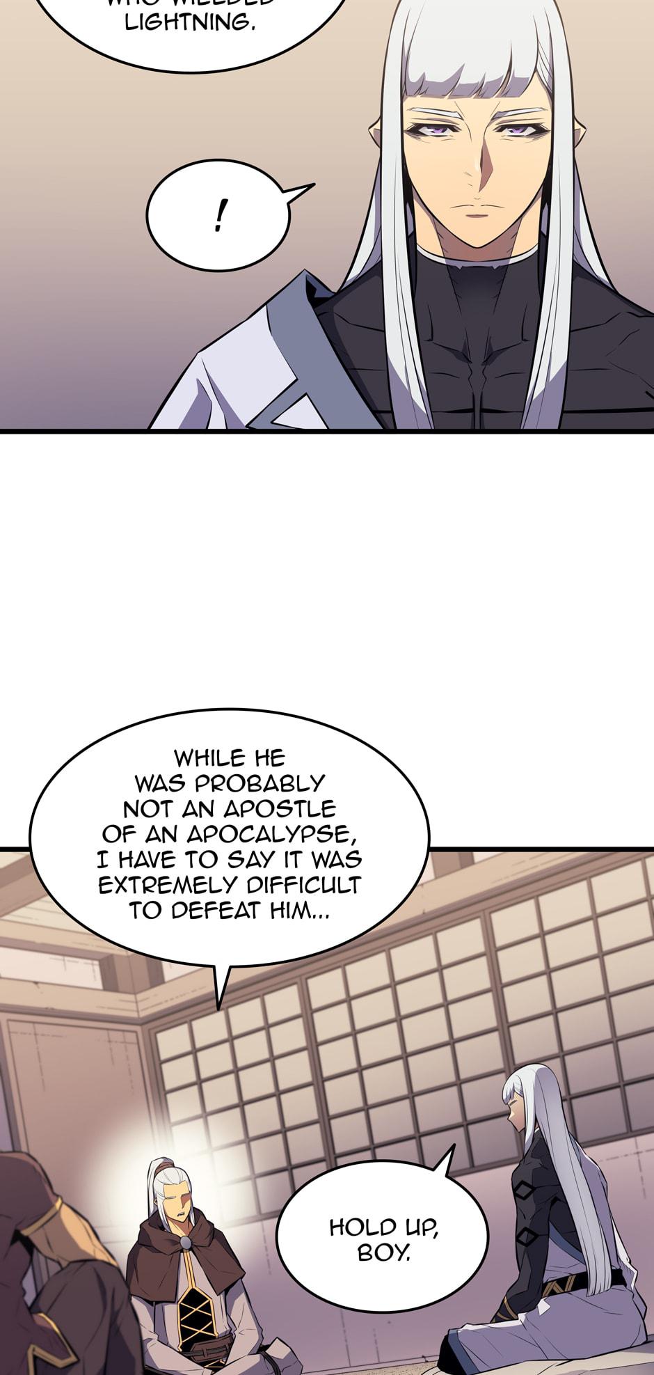 The Archmage Returns After 4000 Years Chapter 73