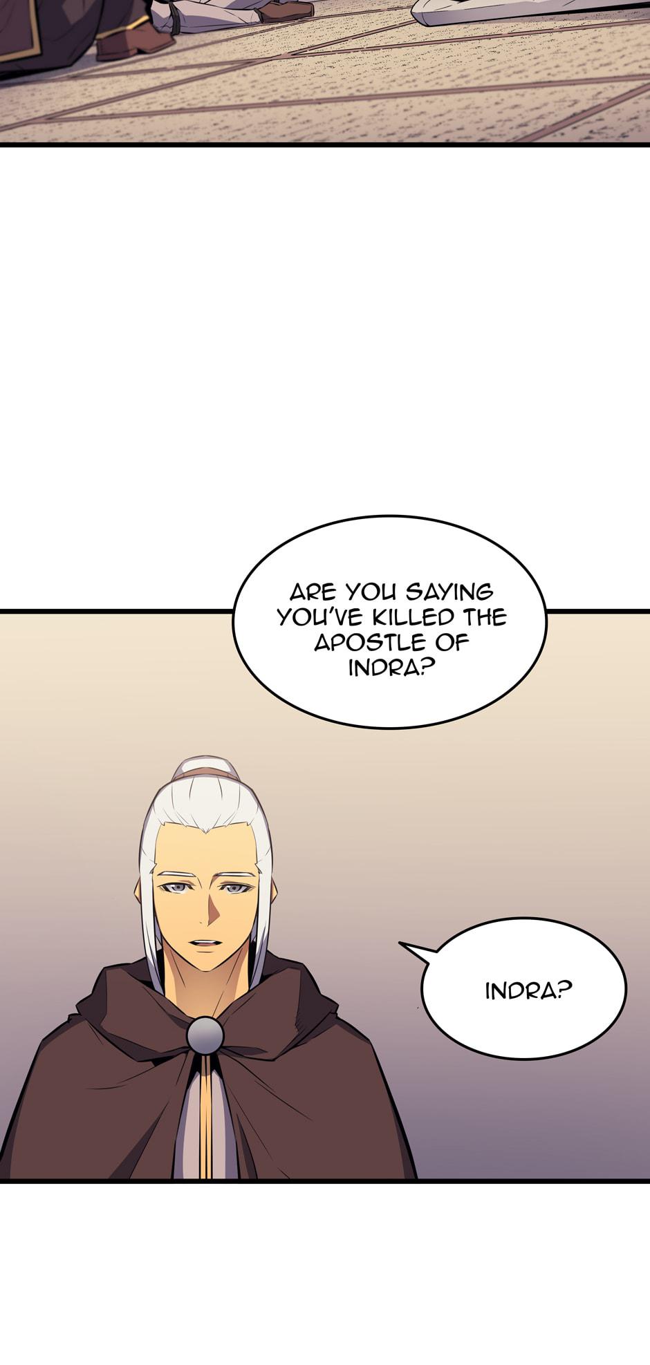 The Archmage Returns After 4000 Years Chapter 73