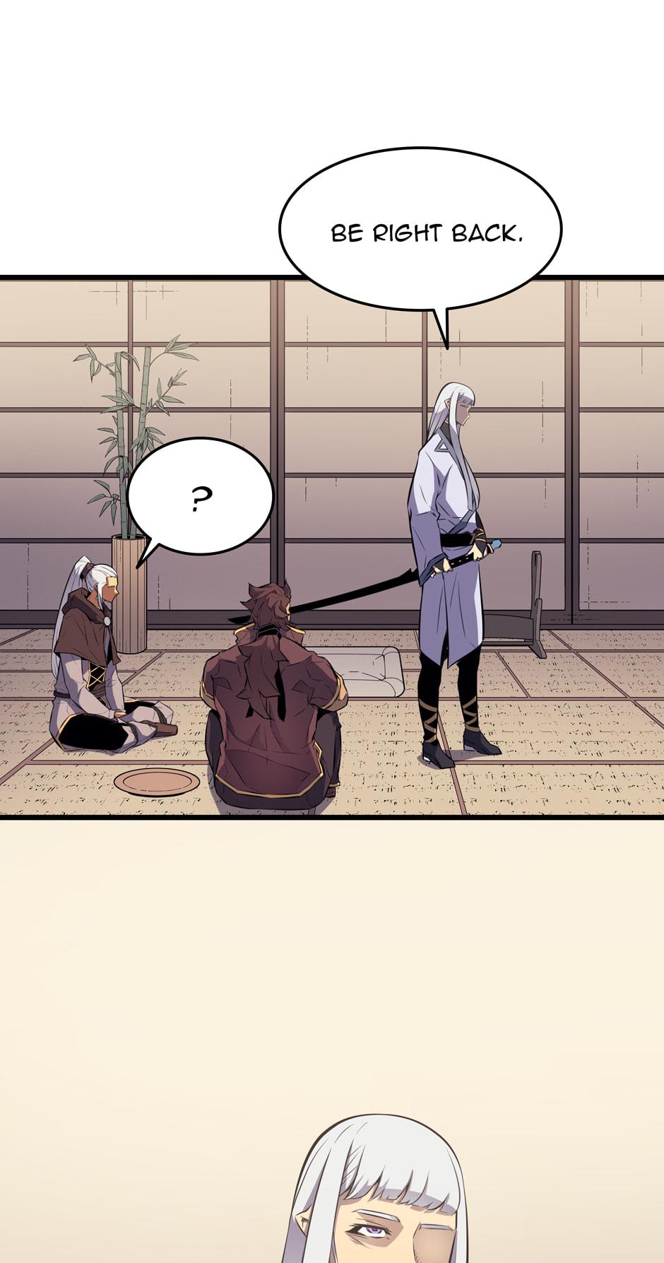 The Archmage Returns After 4000 Years Chapter 73