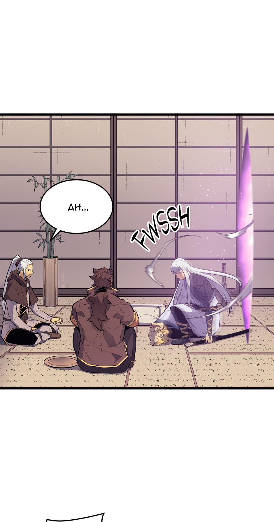 The Archmage Returns After 4000 Years Chapter 73