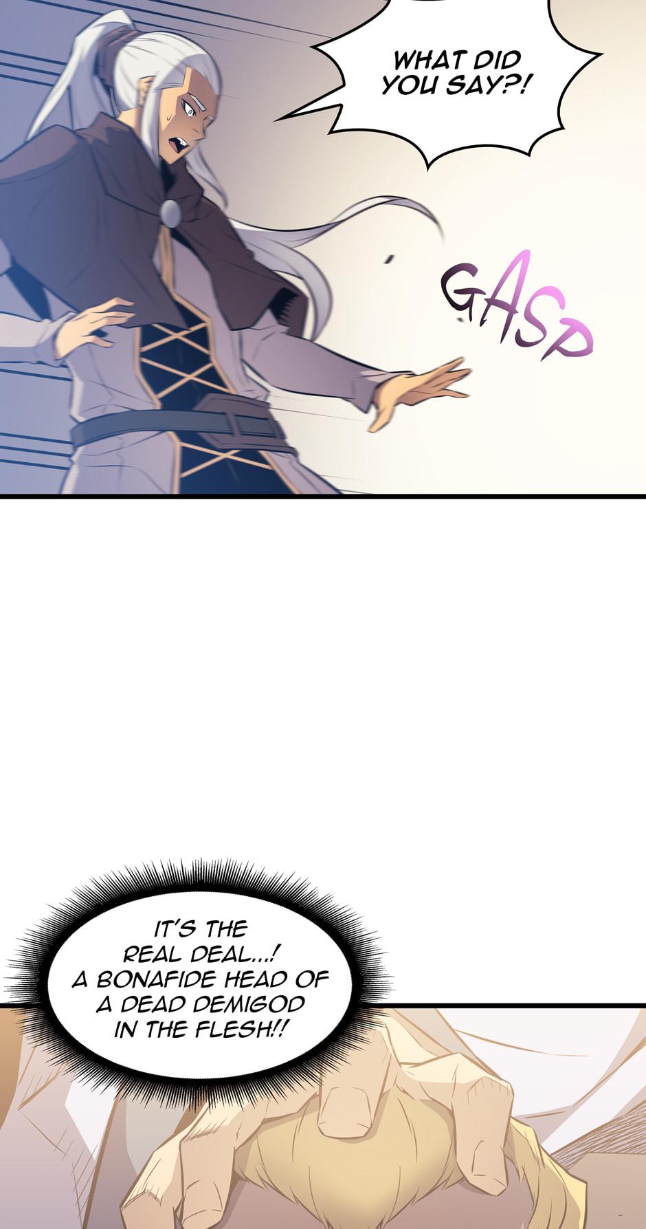 The Archmage Returns After 4000 Years Chapter 73