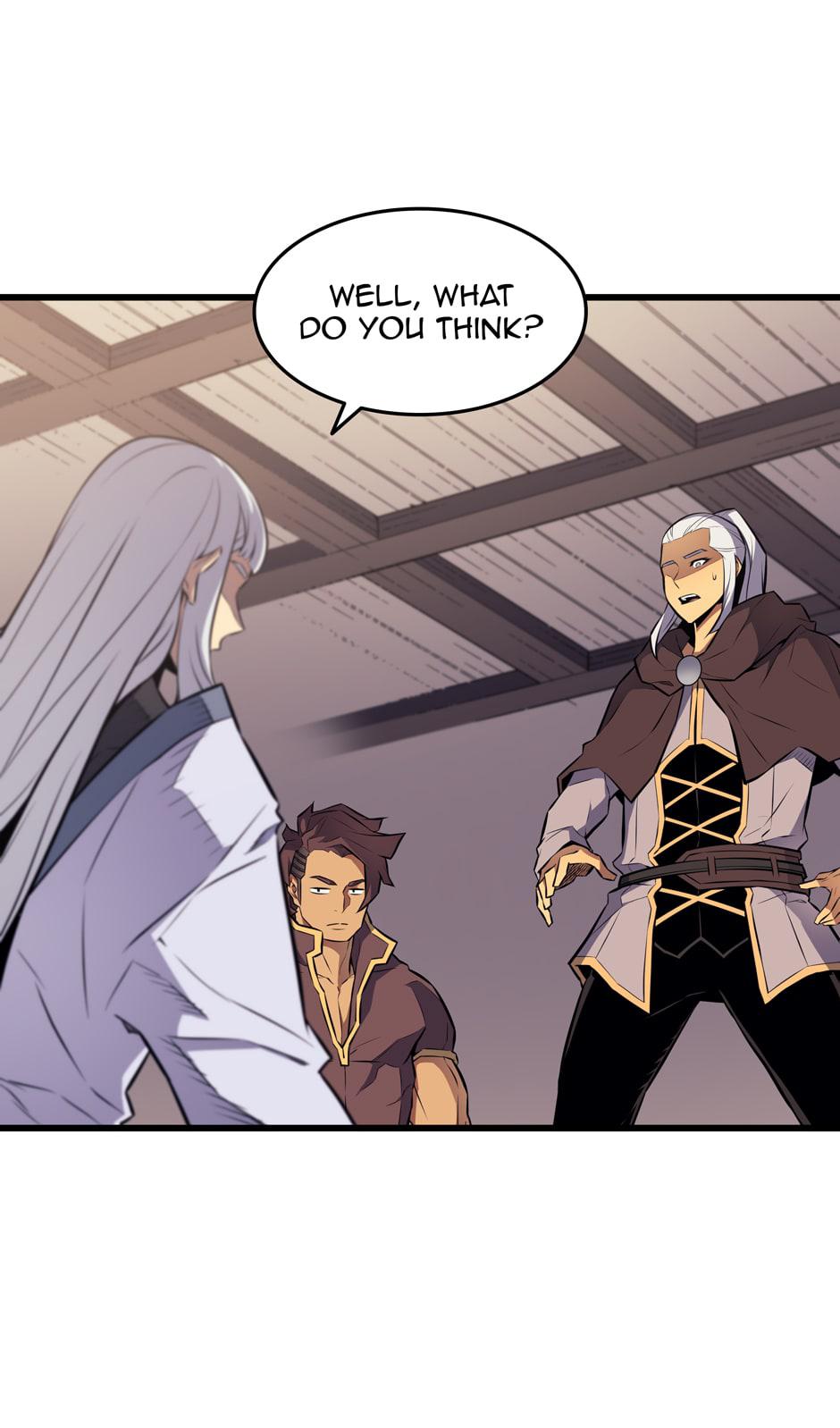 The Archmage Returns After 4000 Years Chapter 73