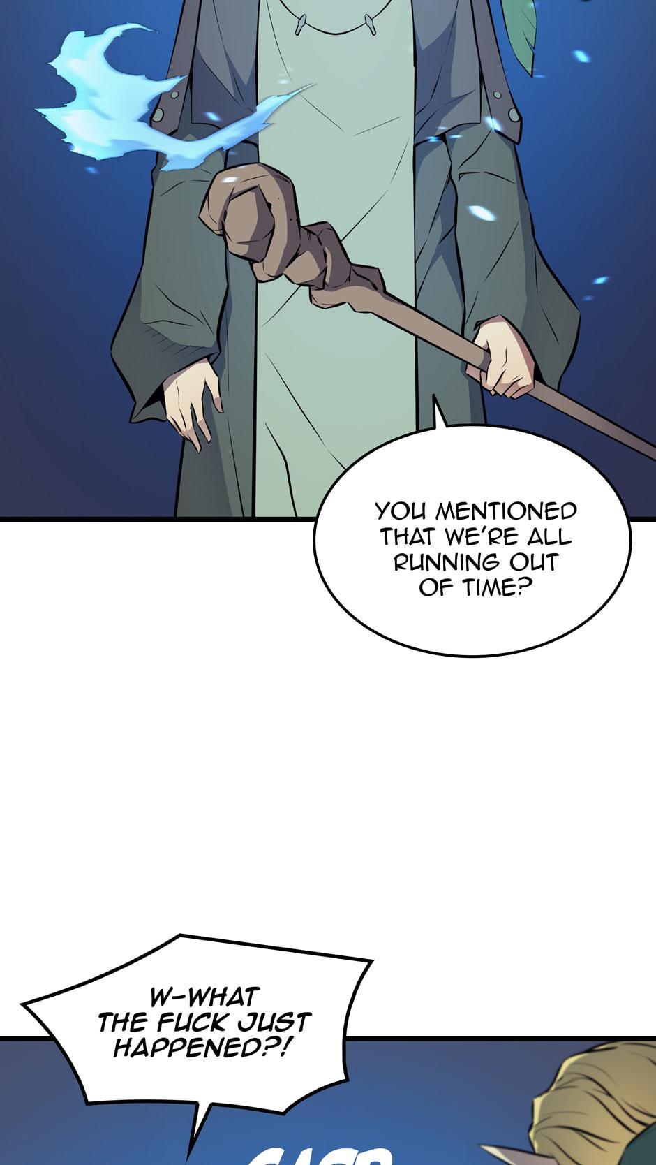 The Archmage Returns After 4000 Years Chapter 75