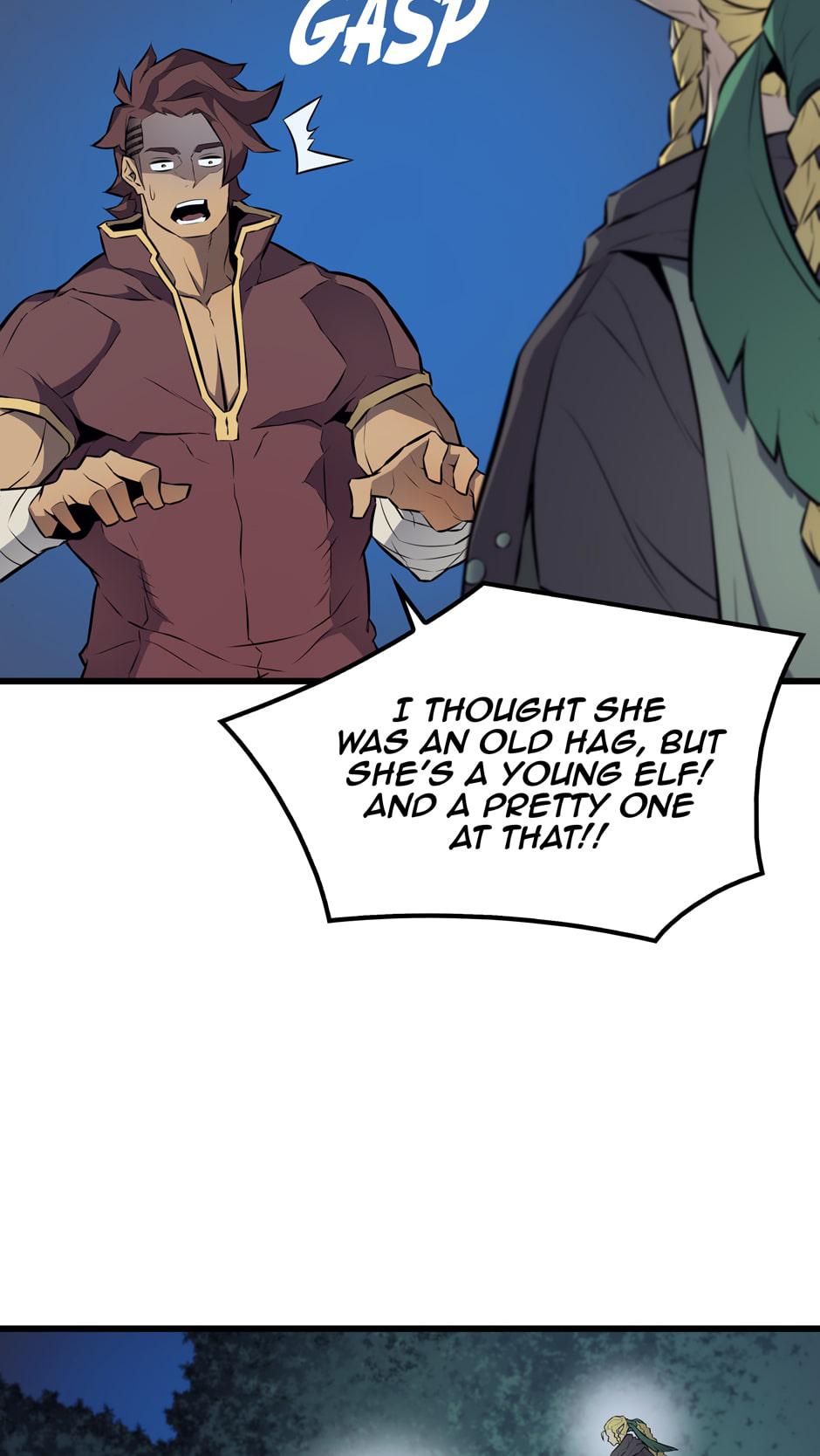 The Archmage Returns After 4000 Years Chapter 75