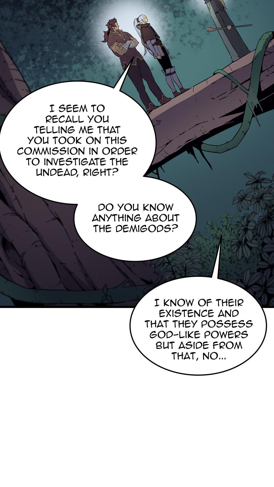 The Archmage Returns After 4000 Years Chapter 75