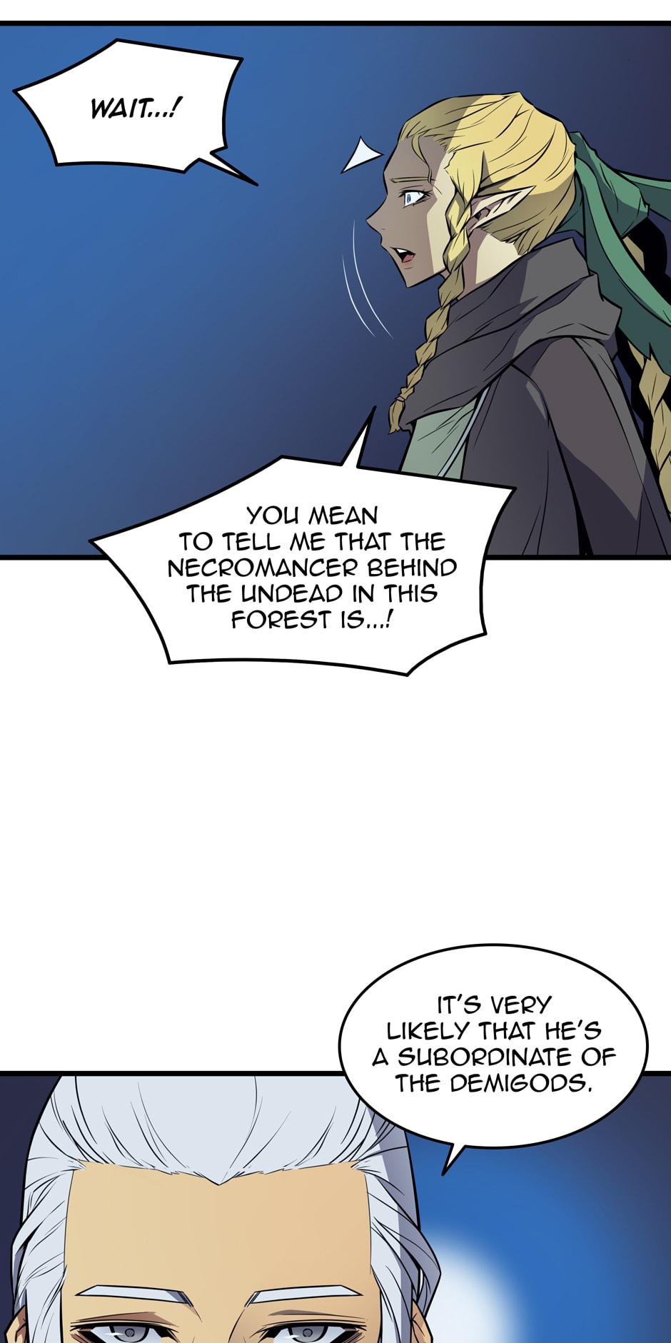 The Archmage Returns After 4000 Years Chapter 75