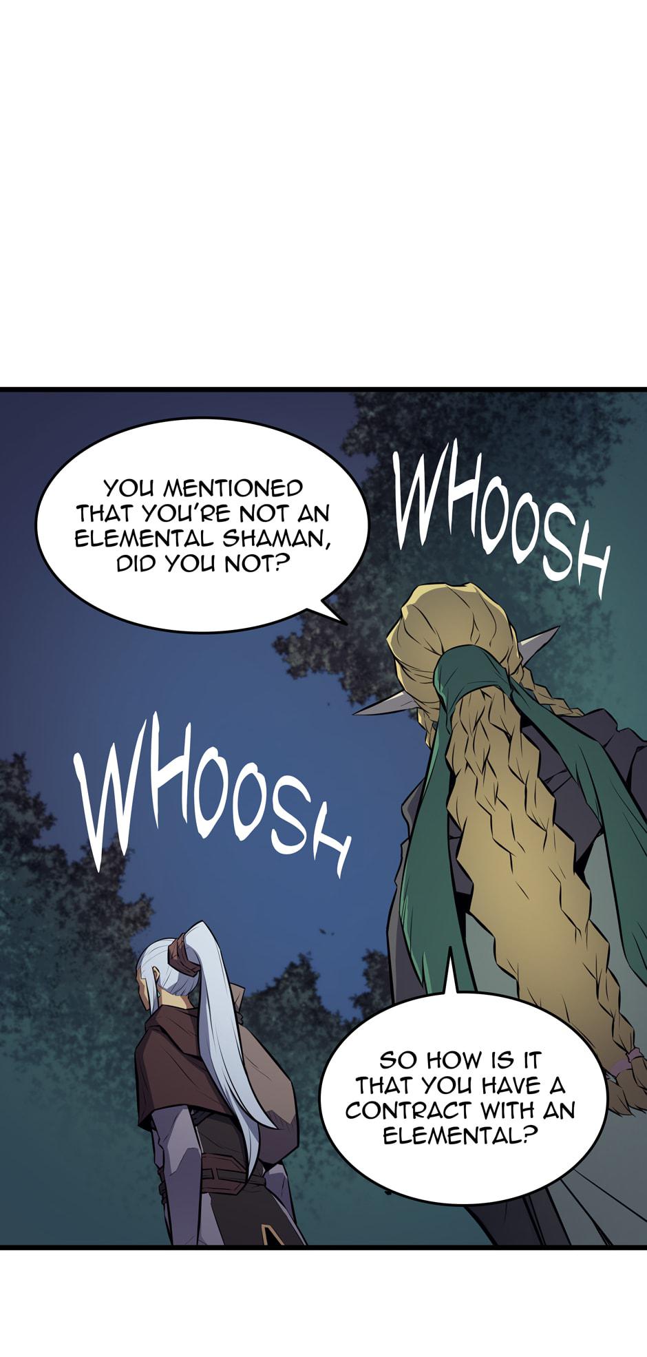 The Archmage Returns After 4000 Years Chapter 75