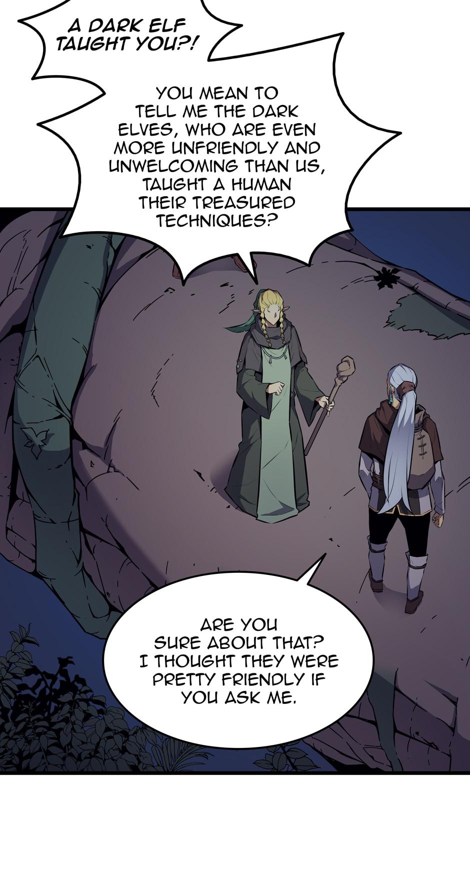 The Archmage Returns After 4000 Years Chapter 75