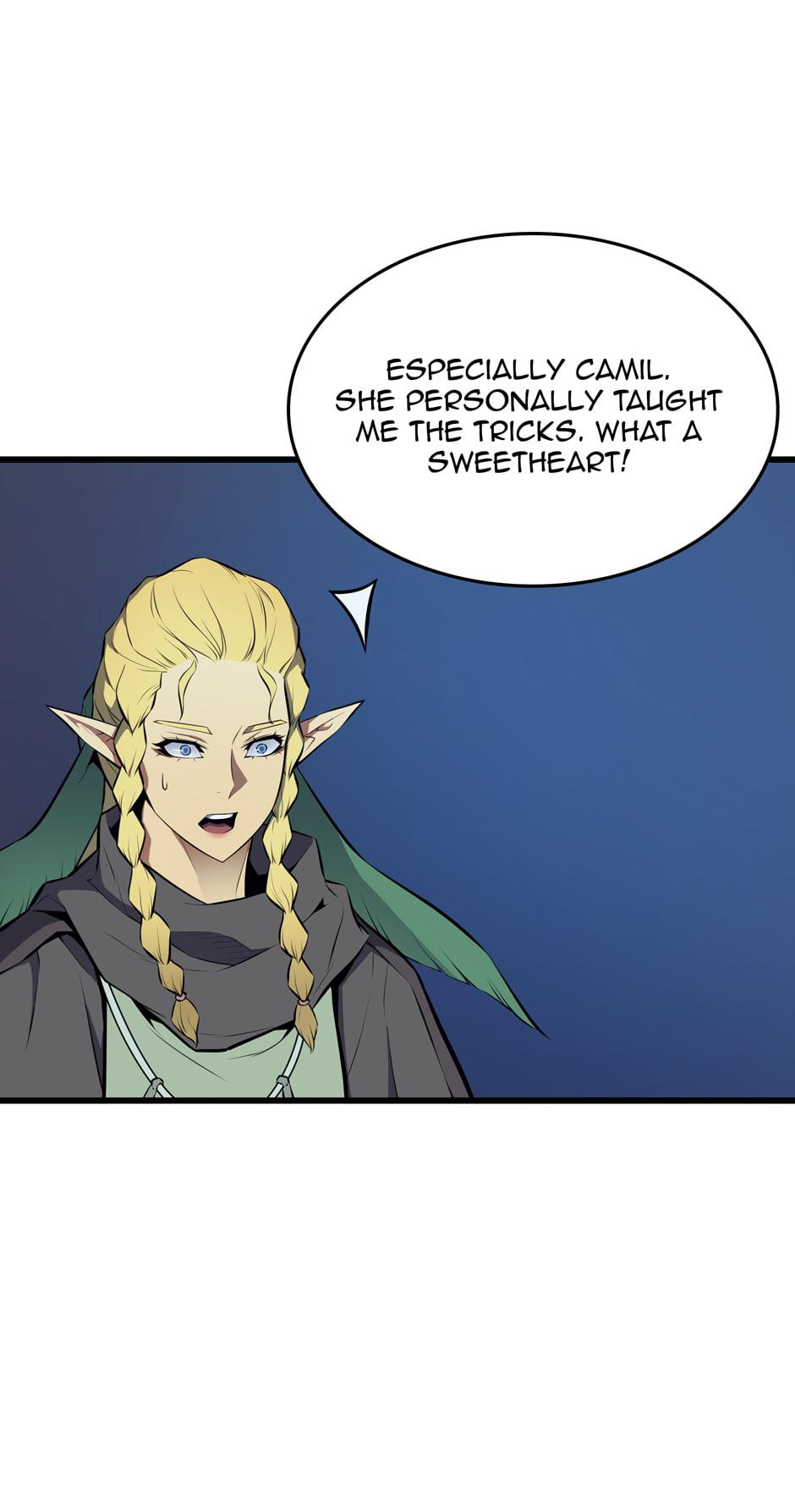 The Archmage Returns After 4000 Years Chapter 75