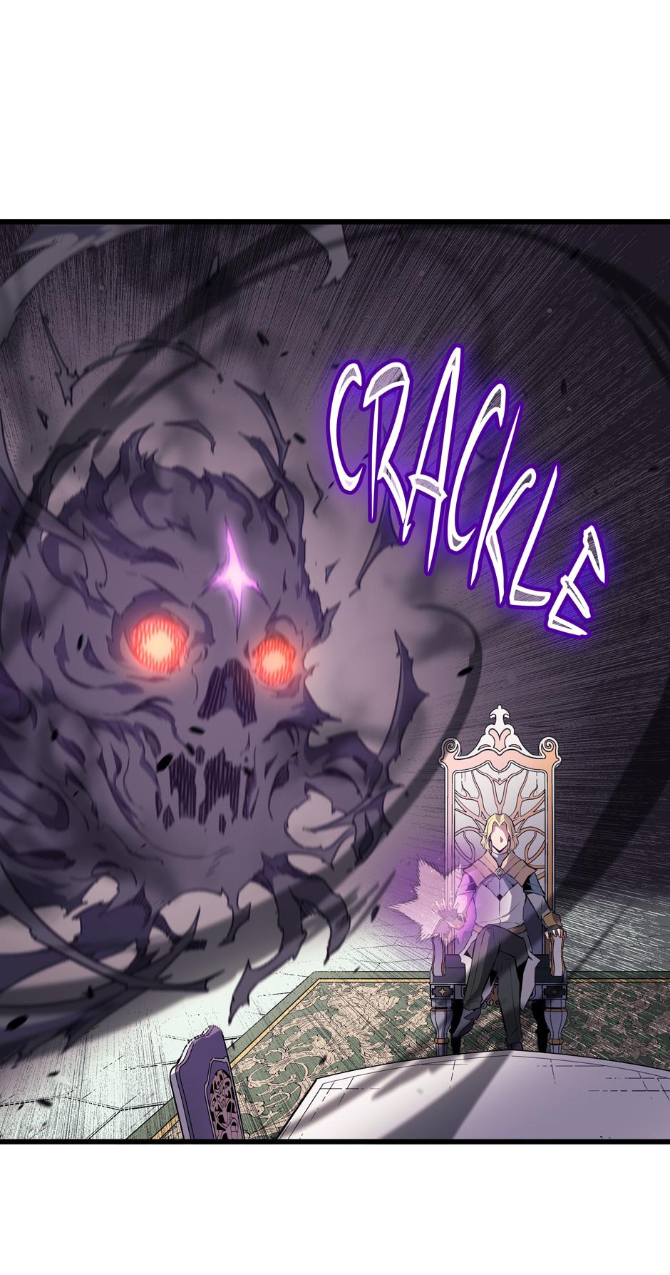 The Archmage Returns After 4000 Years Chapter 75