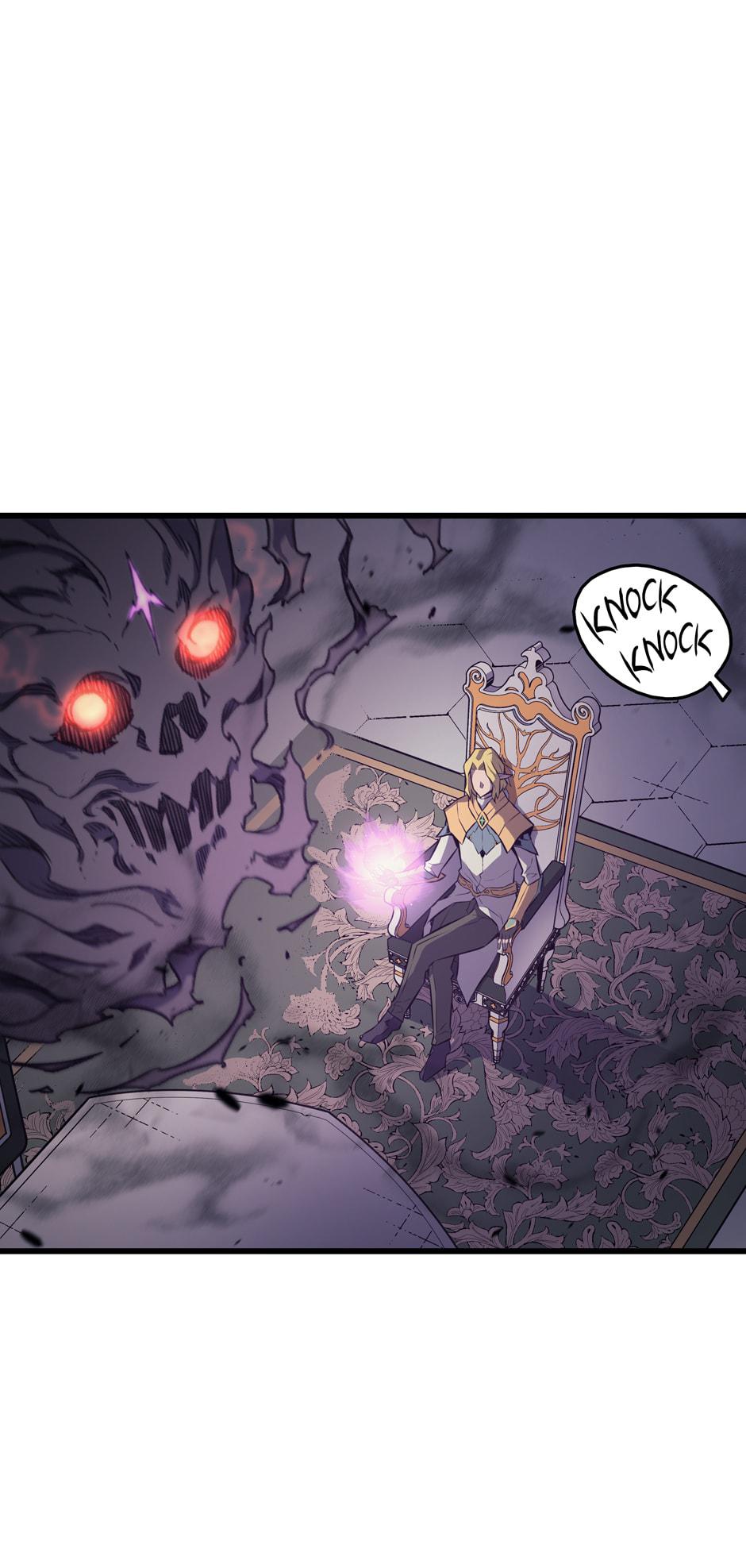 The Archmage Returns After 4000 Years Chapter 75