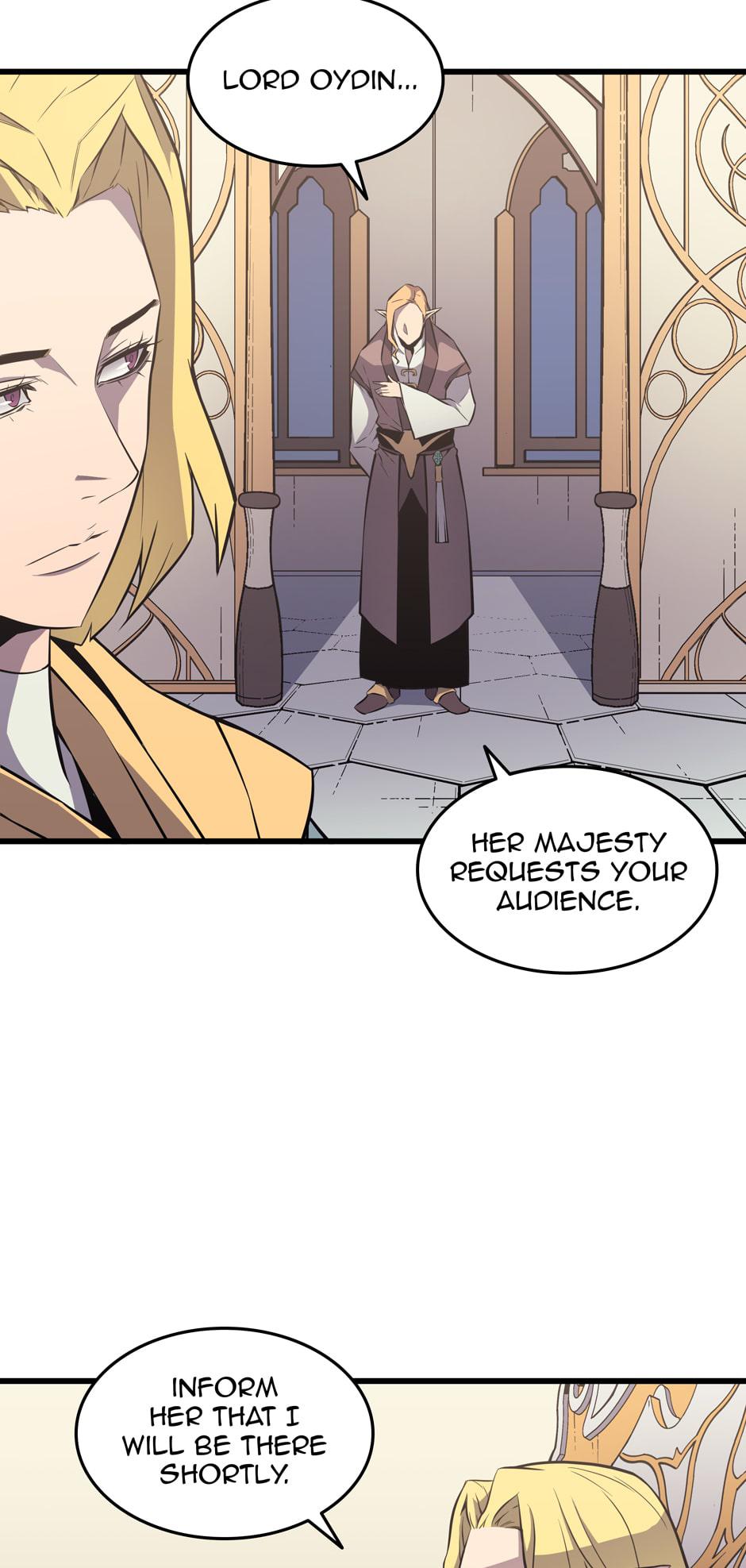 The Archmage Returns After 4000 Years Chapter 75