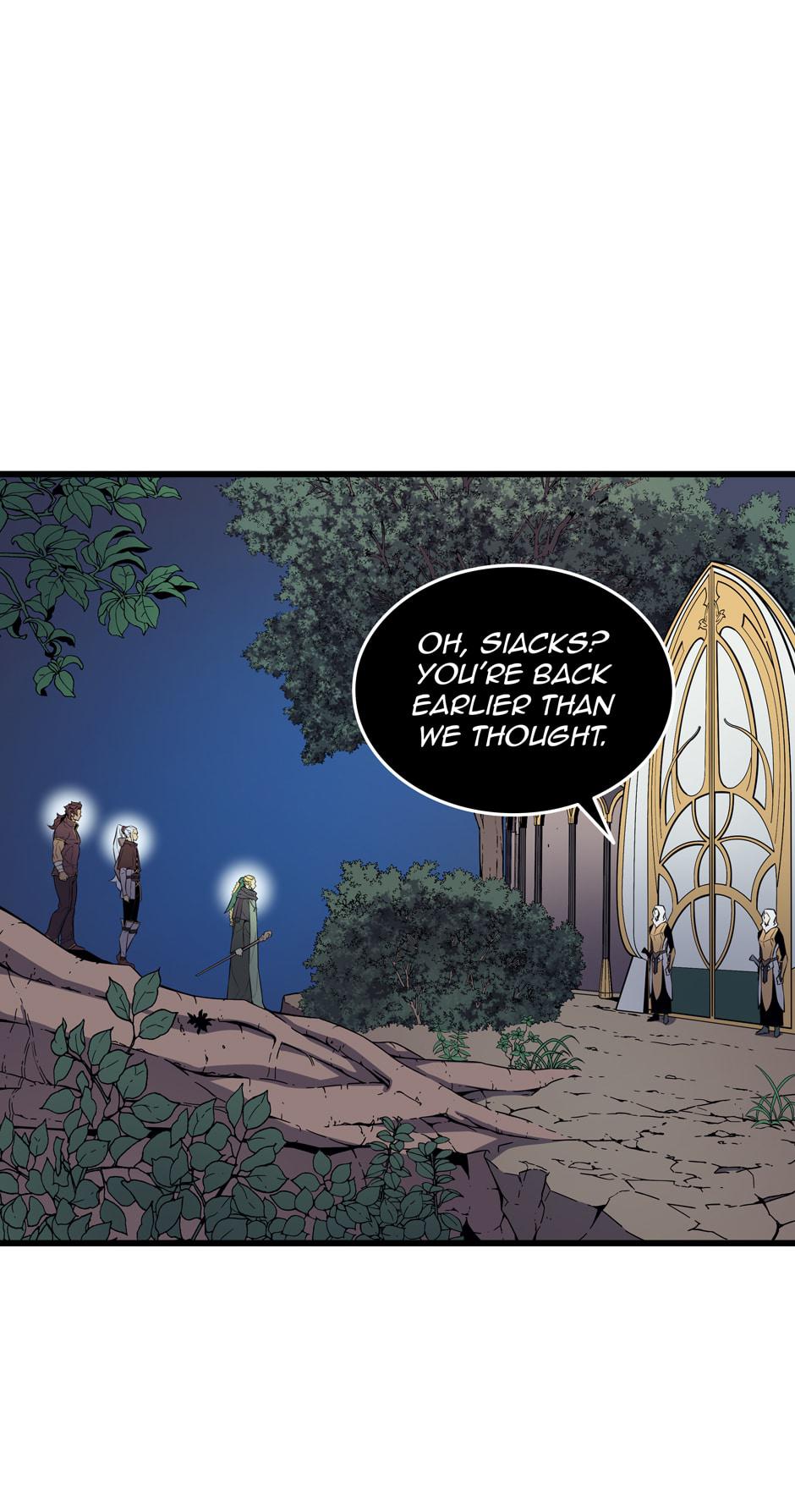 The Archmage Returns After 4000 Years Chapter 75