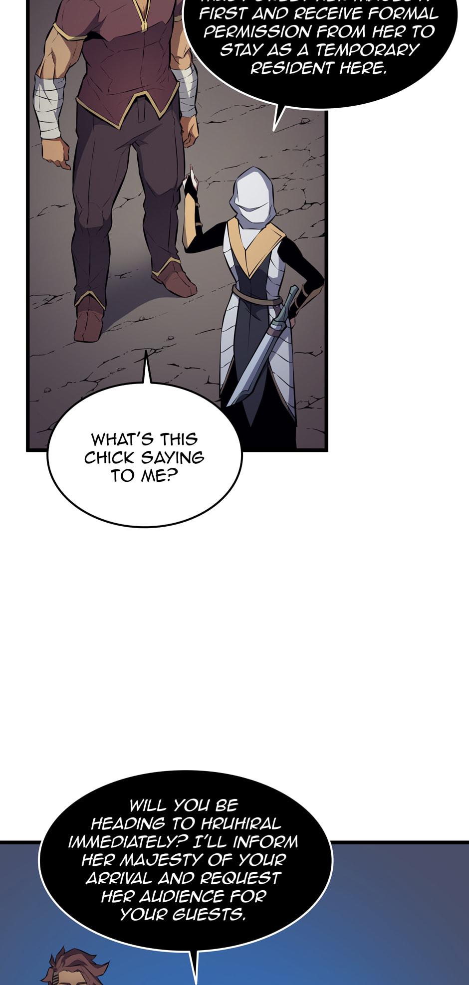 The Archmage Returns After 4000 Years Chapter 75