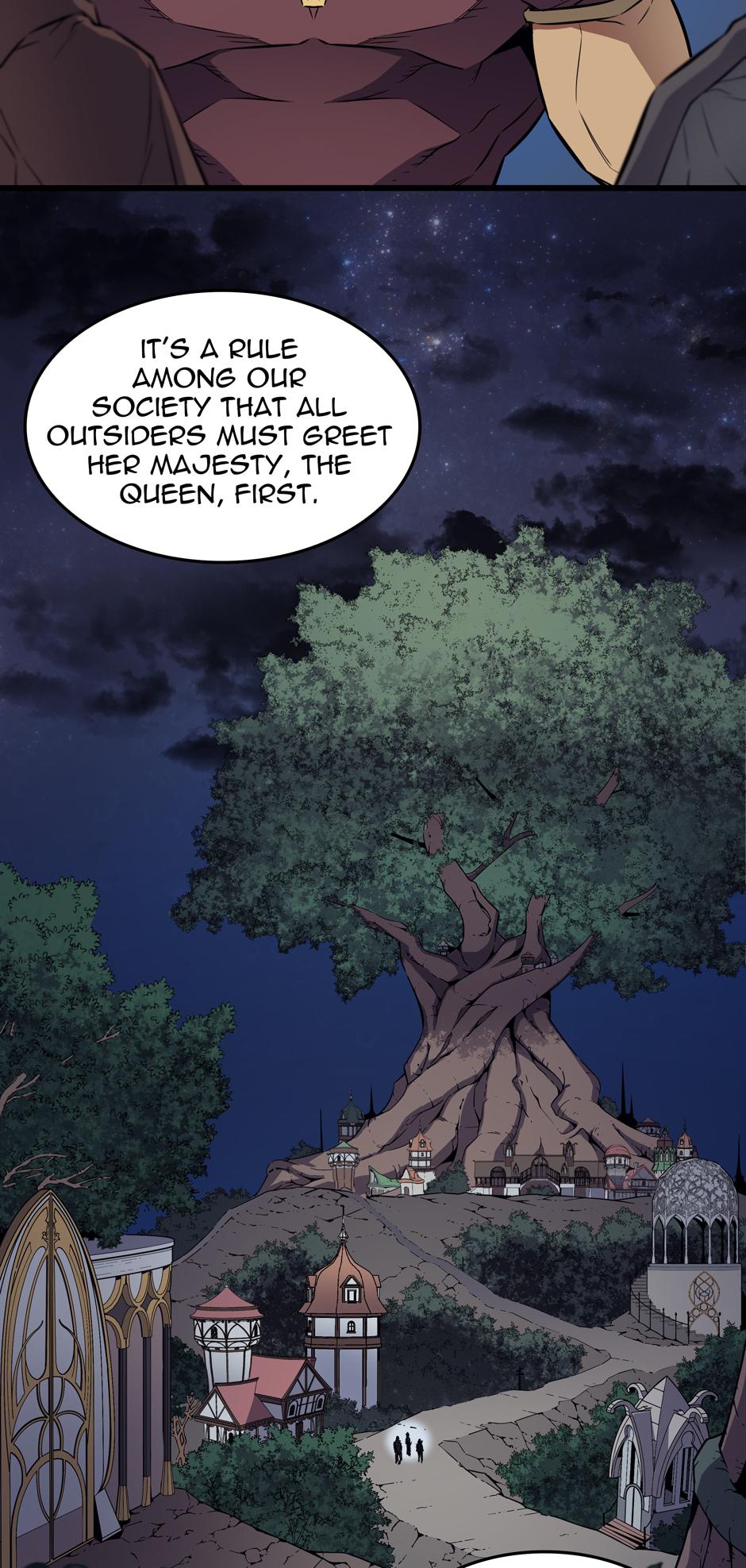 The Archmage Returns After 4000 Years Chapter 75