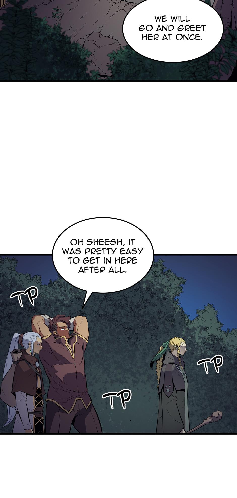 The Archmage Returns After 4000 Years Chapter 75