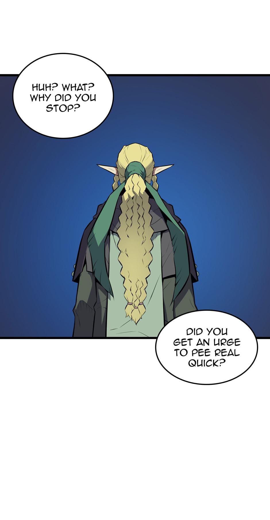 The Archmage Returns After 4000 Years Chapter 75