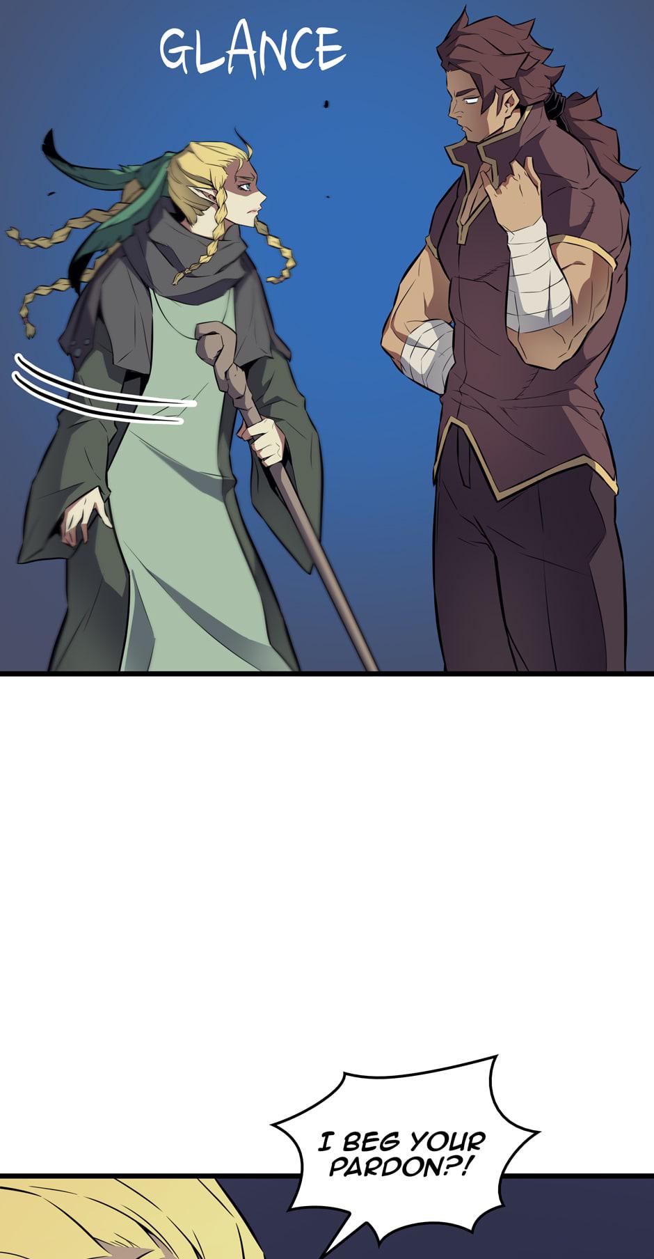 The Archmage Returns After 4000 Years Chapter 75